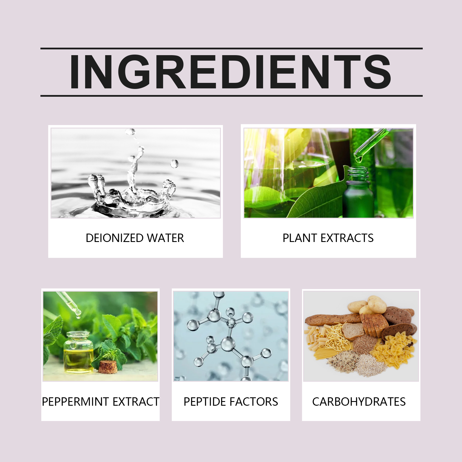 Product detail
