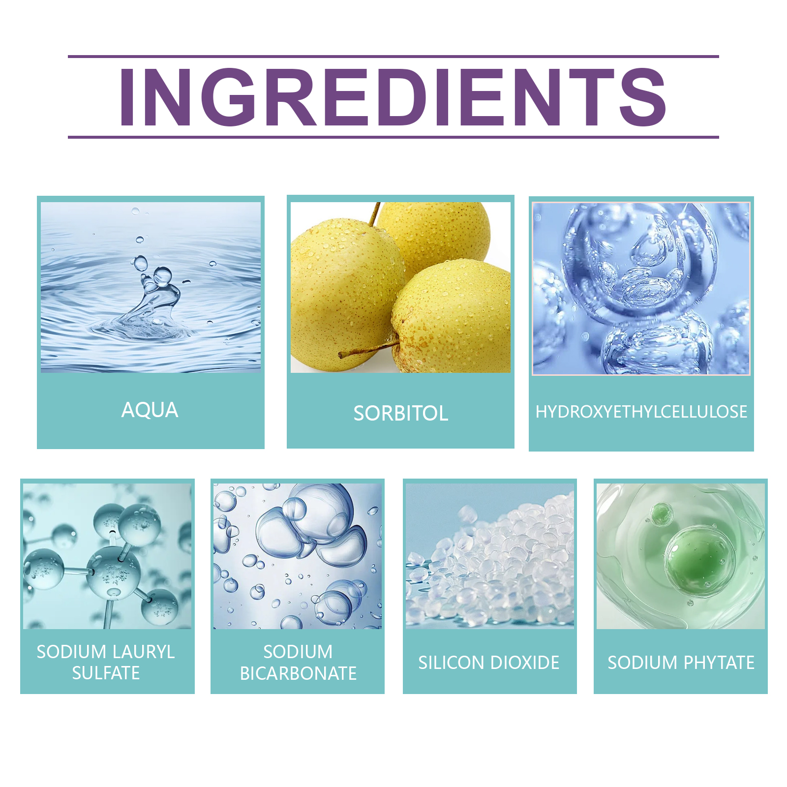 Product detail