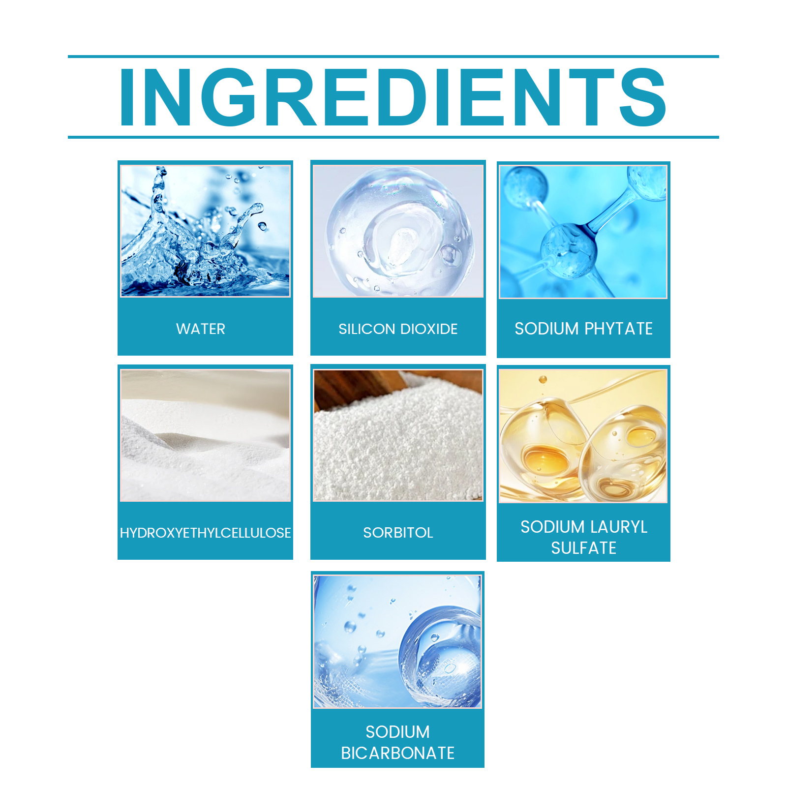 Product detail