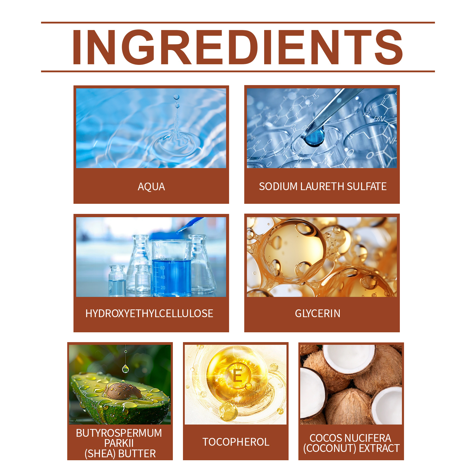Product detail