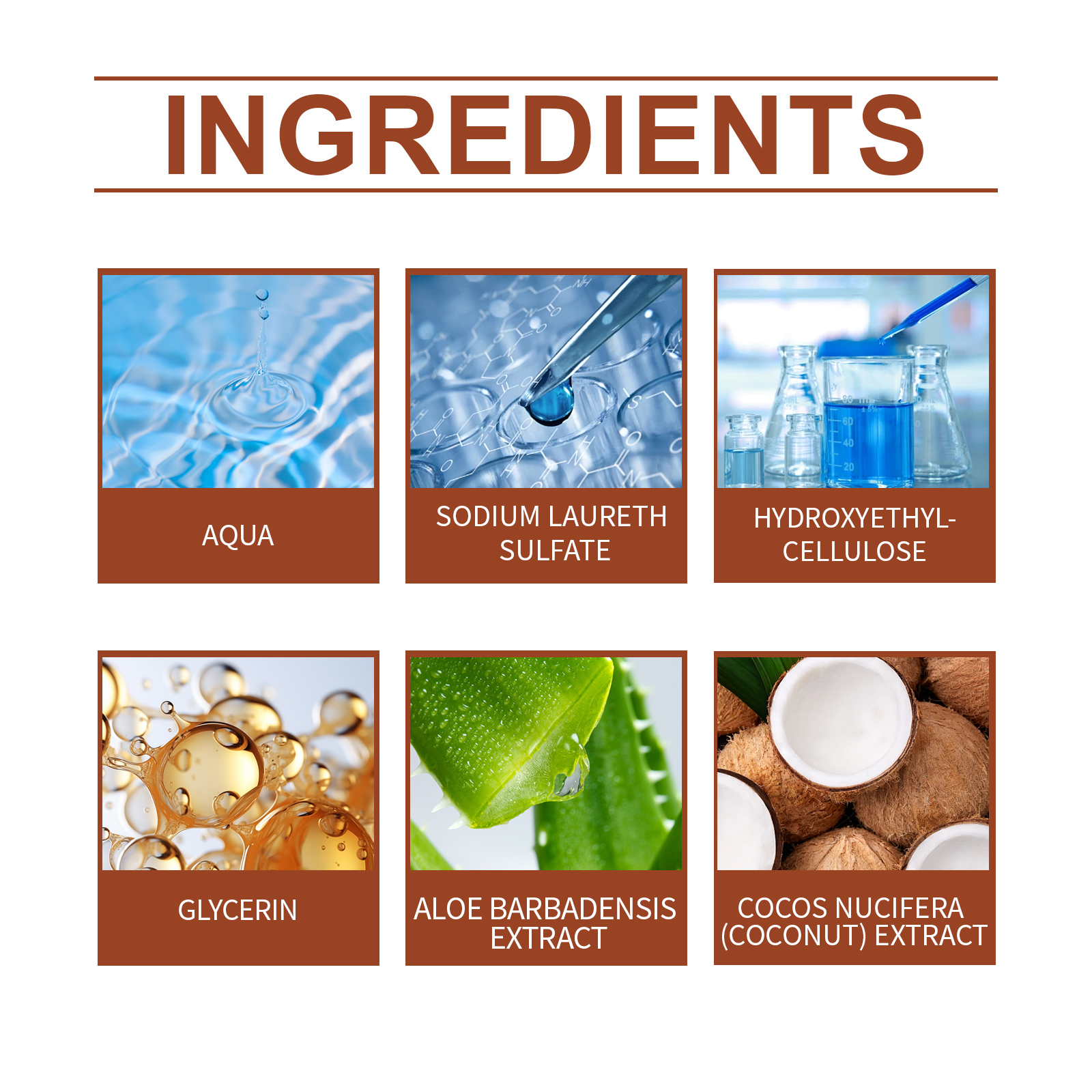 Product detail