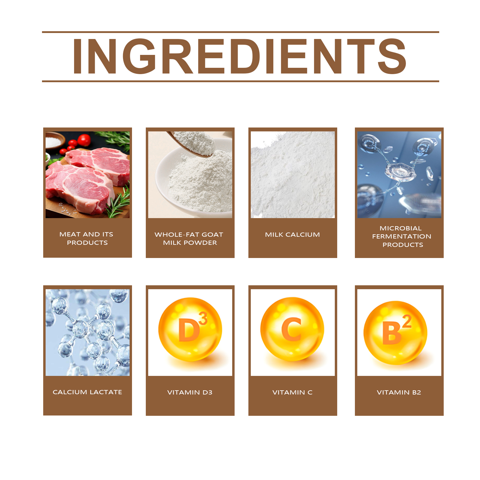 Product detail