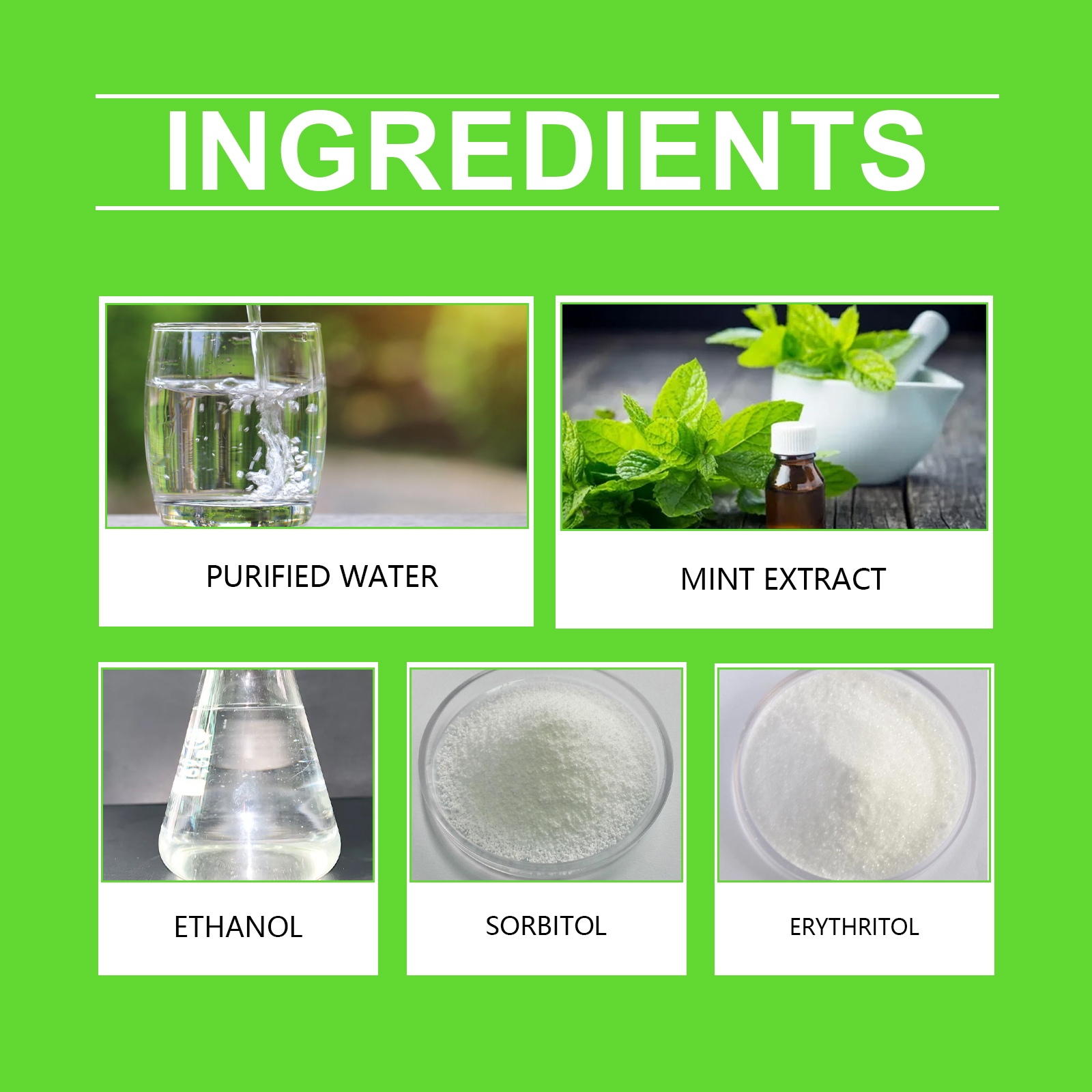 Product detail