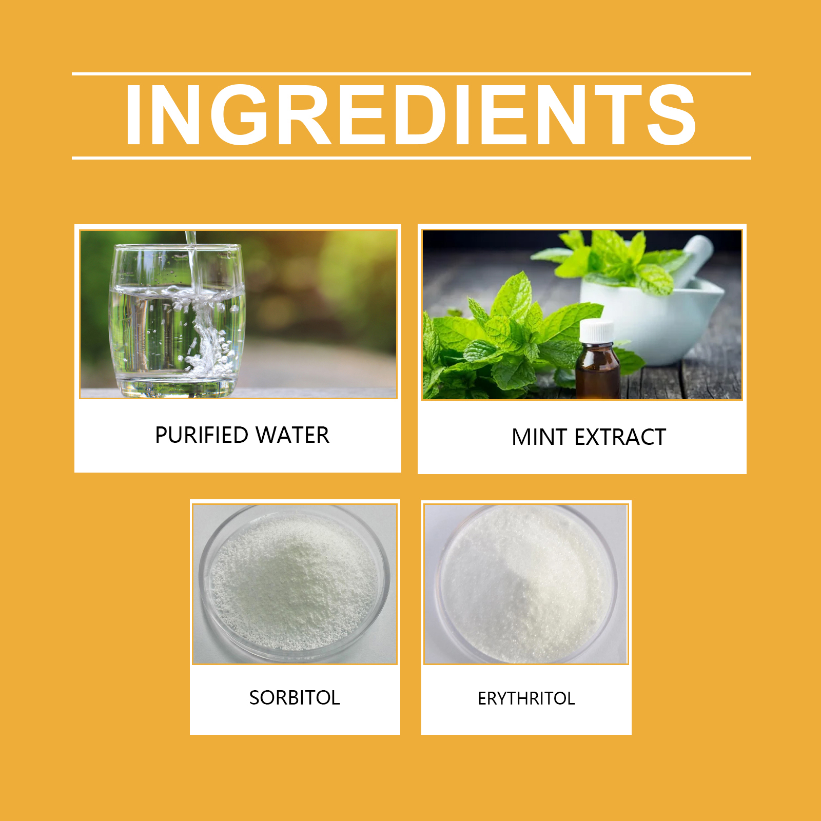 Product detail
