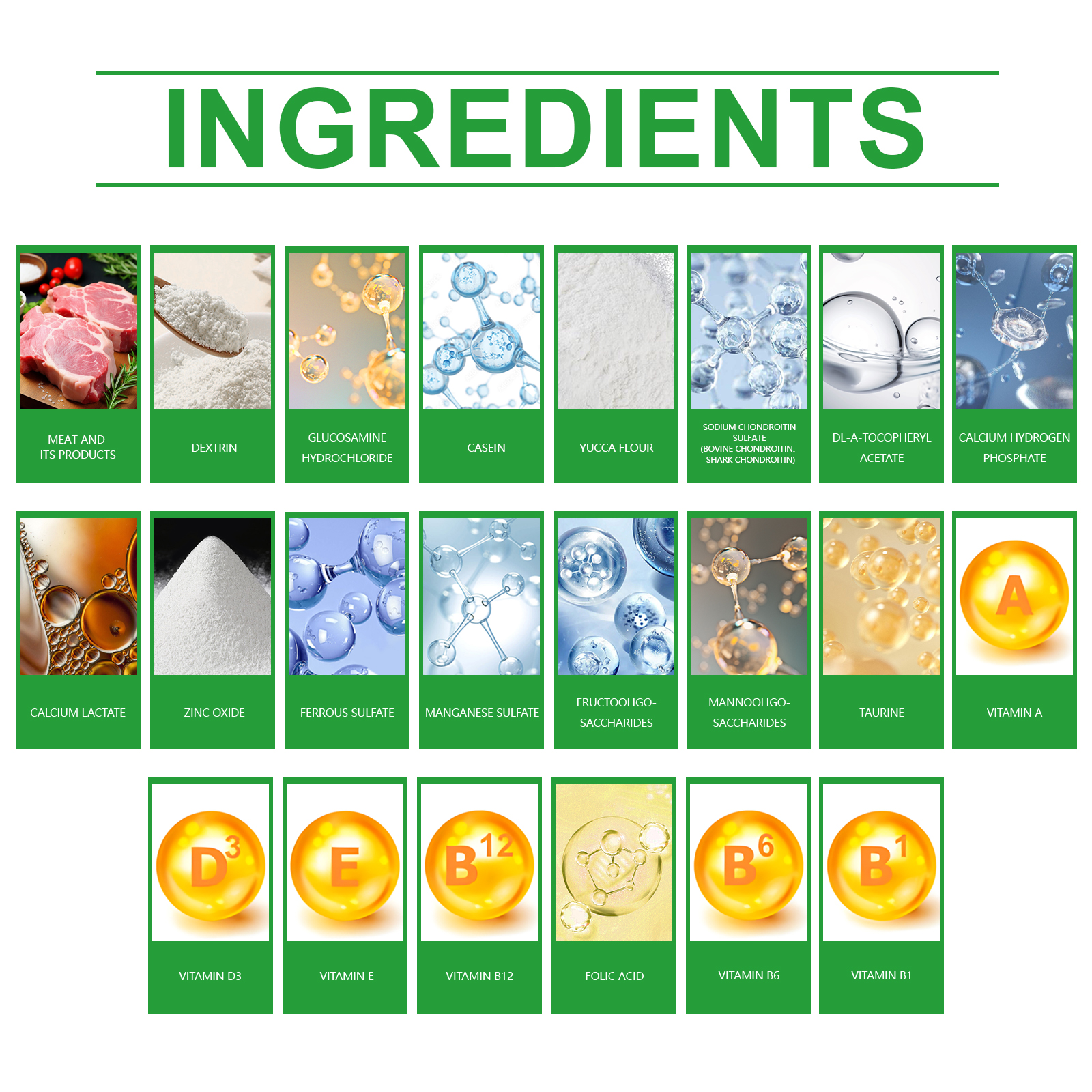 Product detail