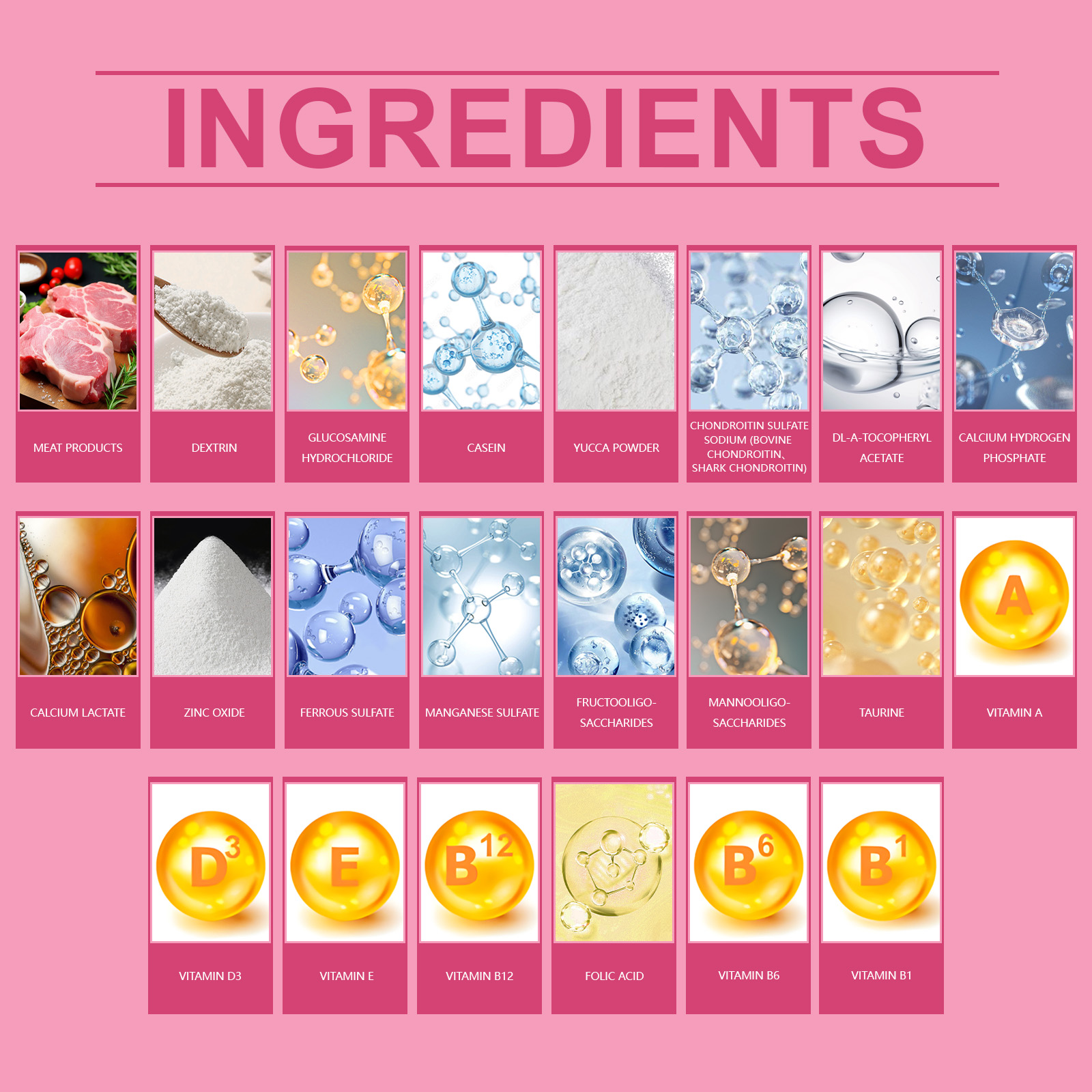 Product detail