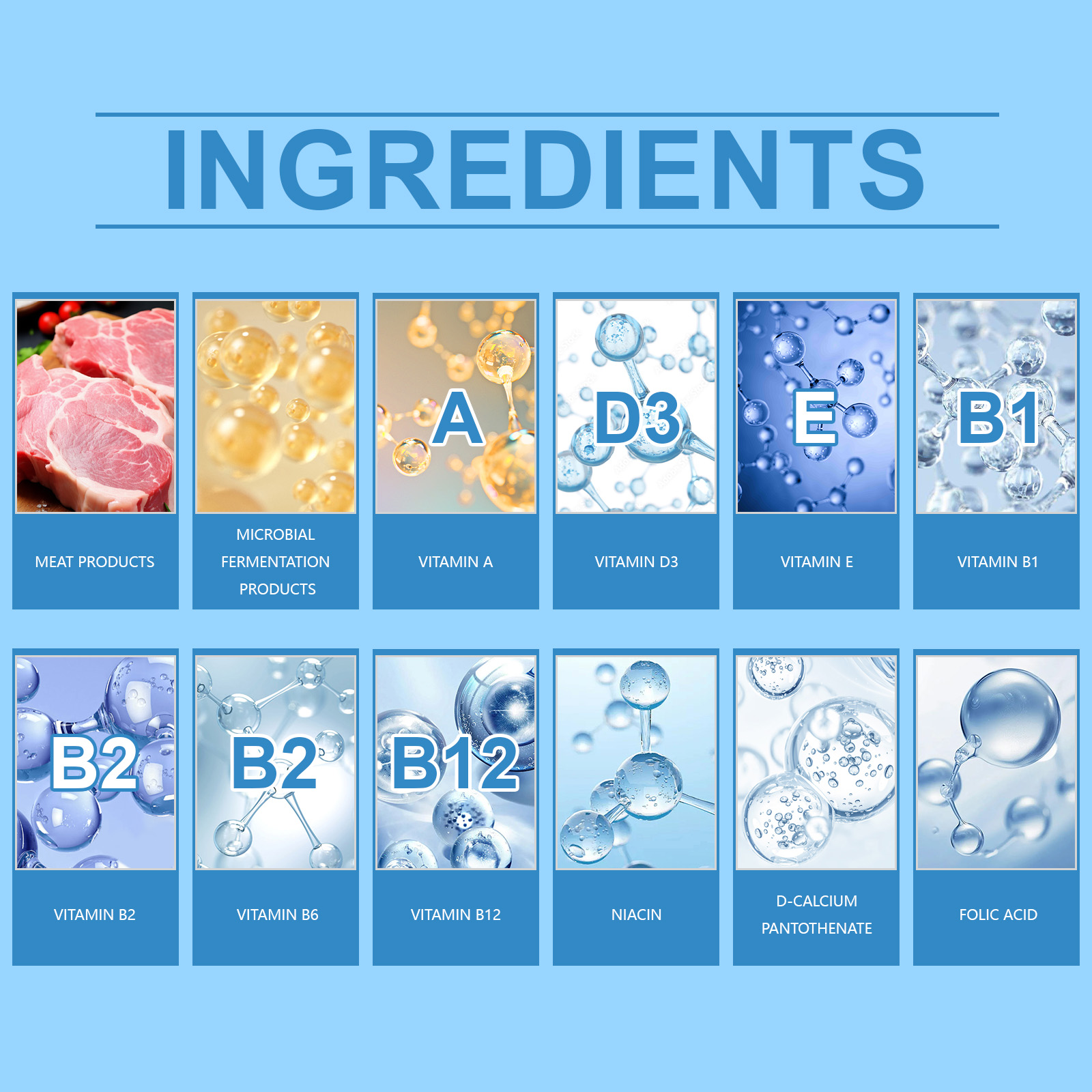 Product detail