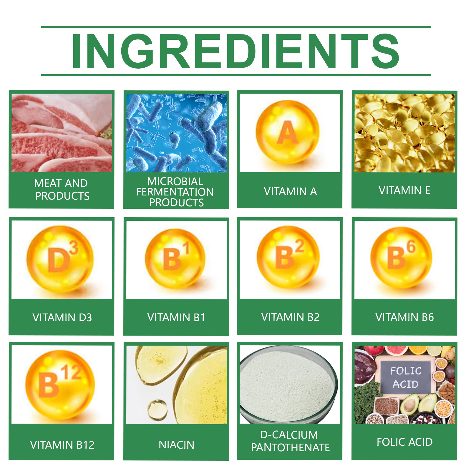 Product detail