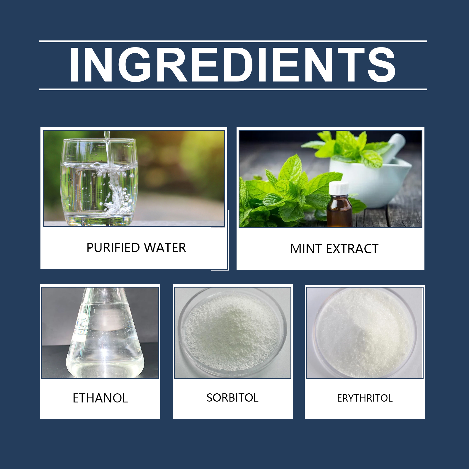 Product detail