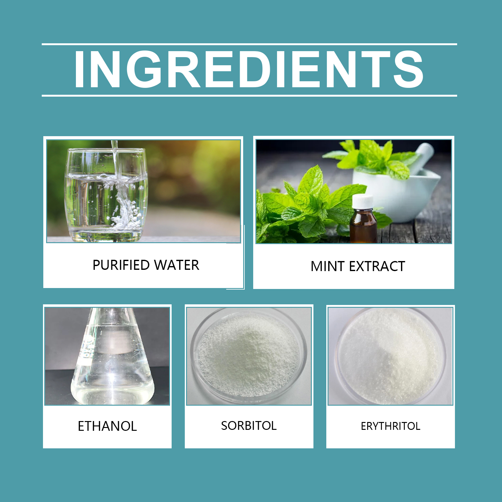 Product detail