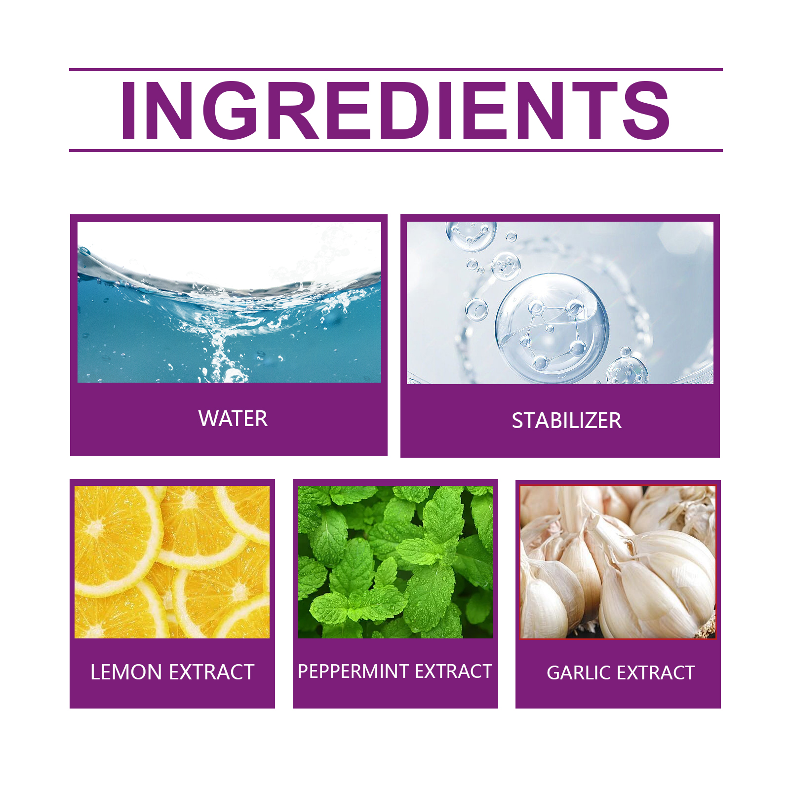 Product detail