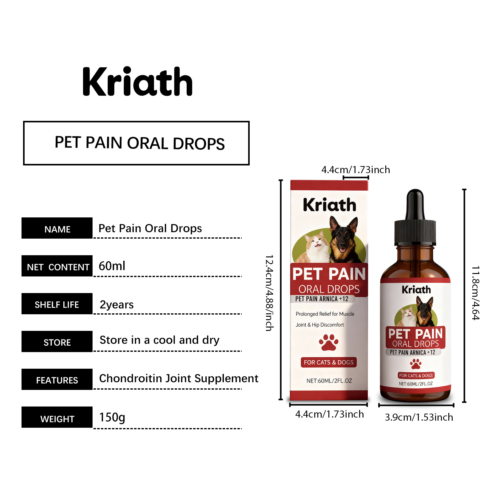 Product detail