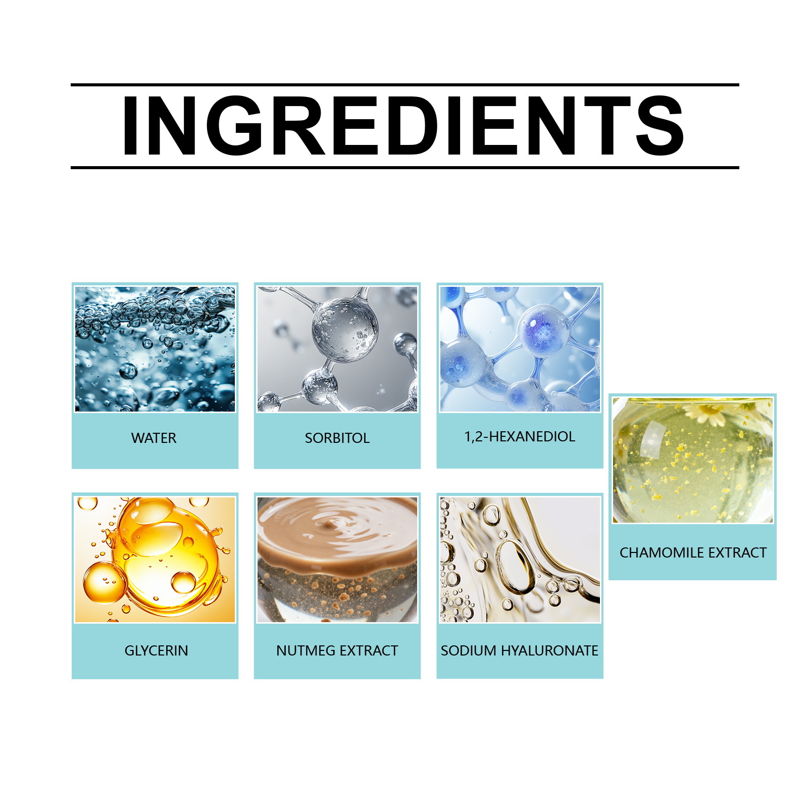 Product detail