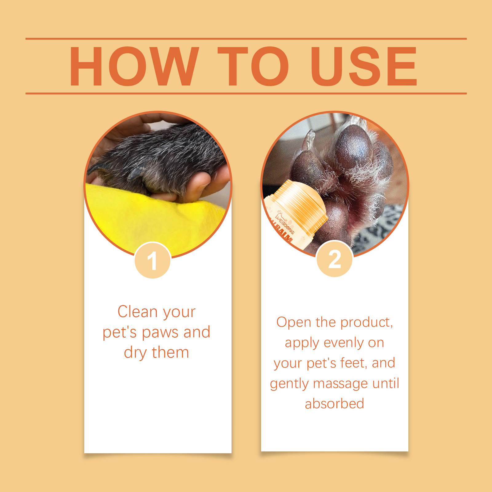 Product detail