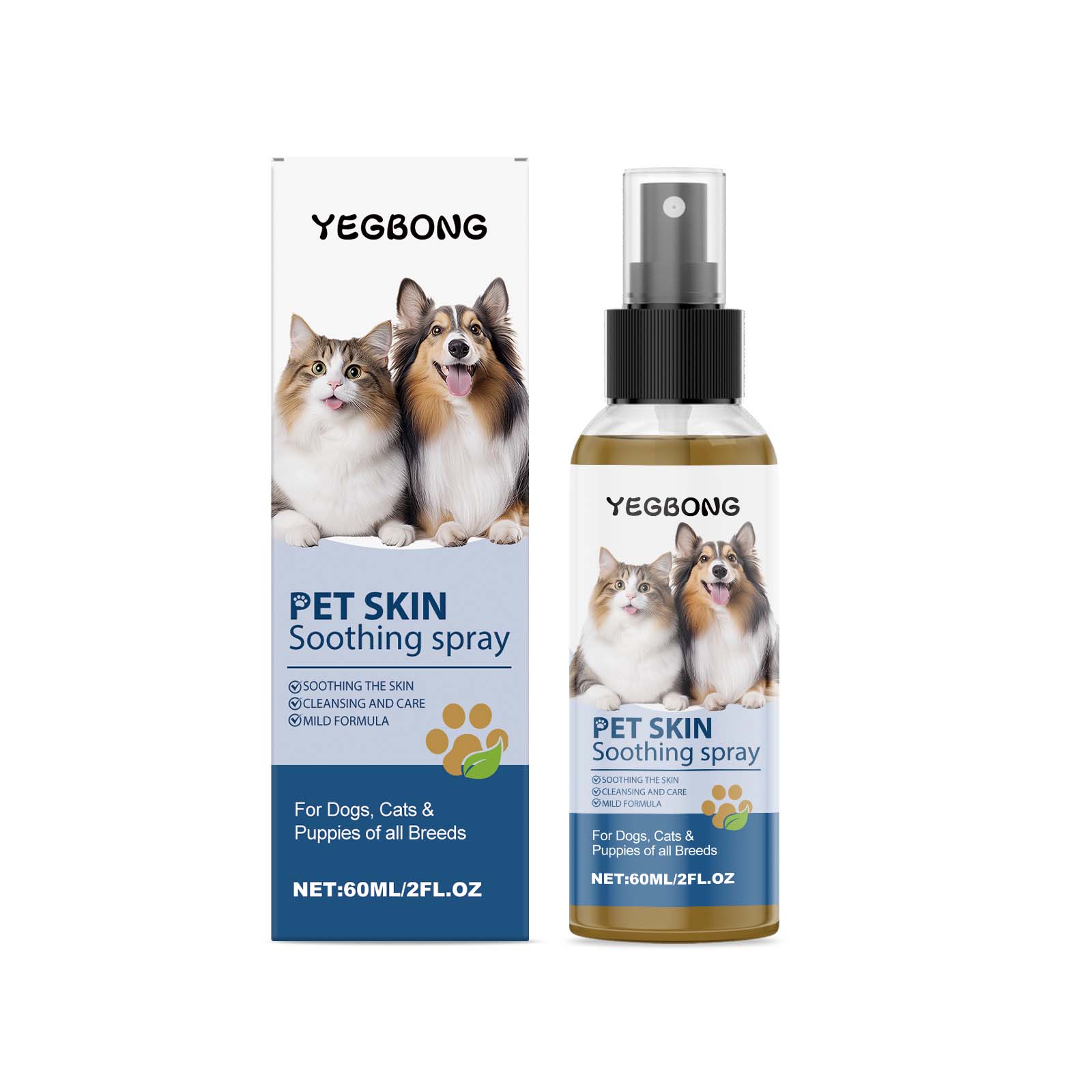 Product detail