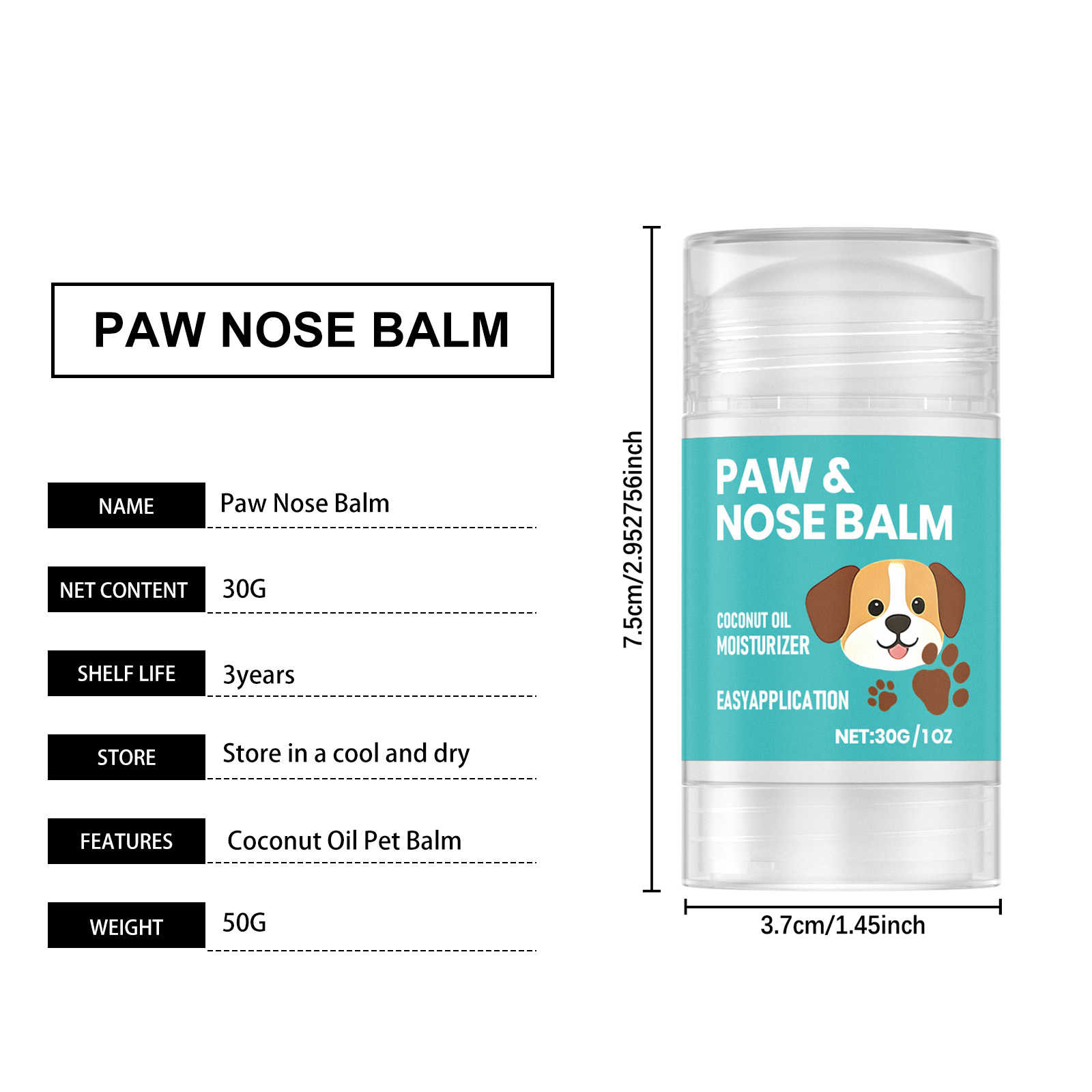 Product detail