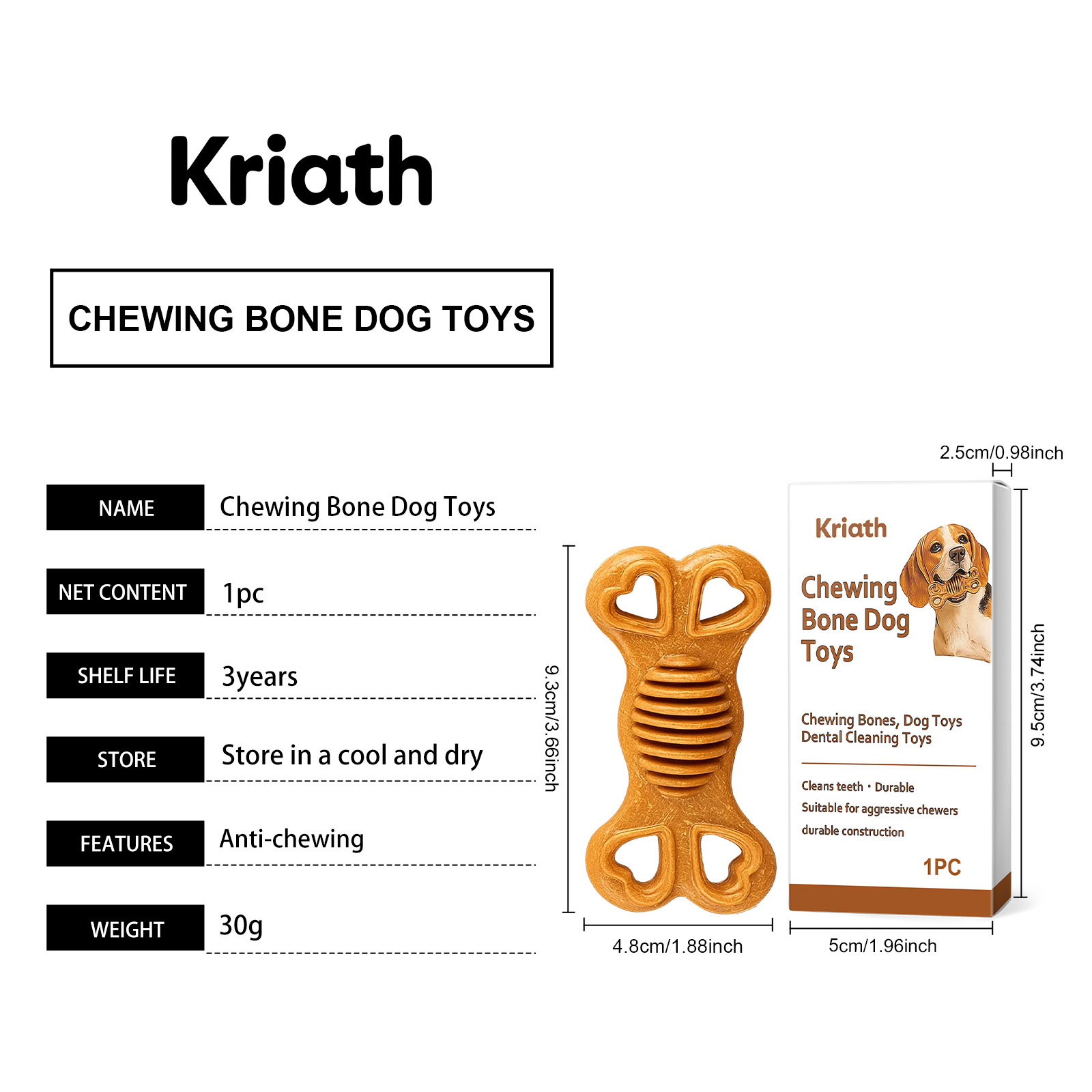Product detail