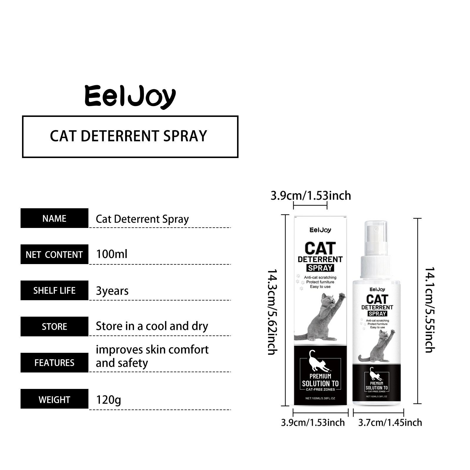 Product detail