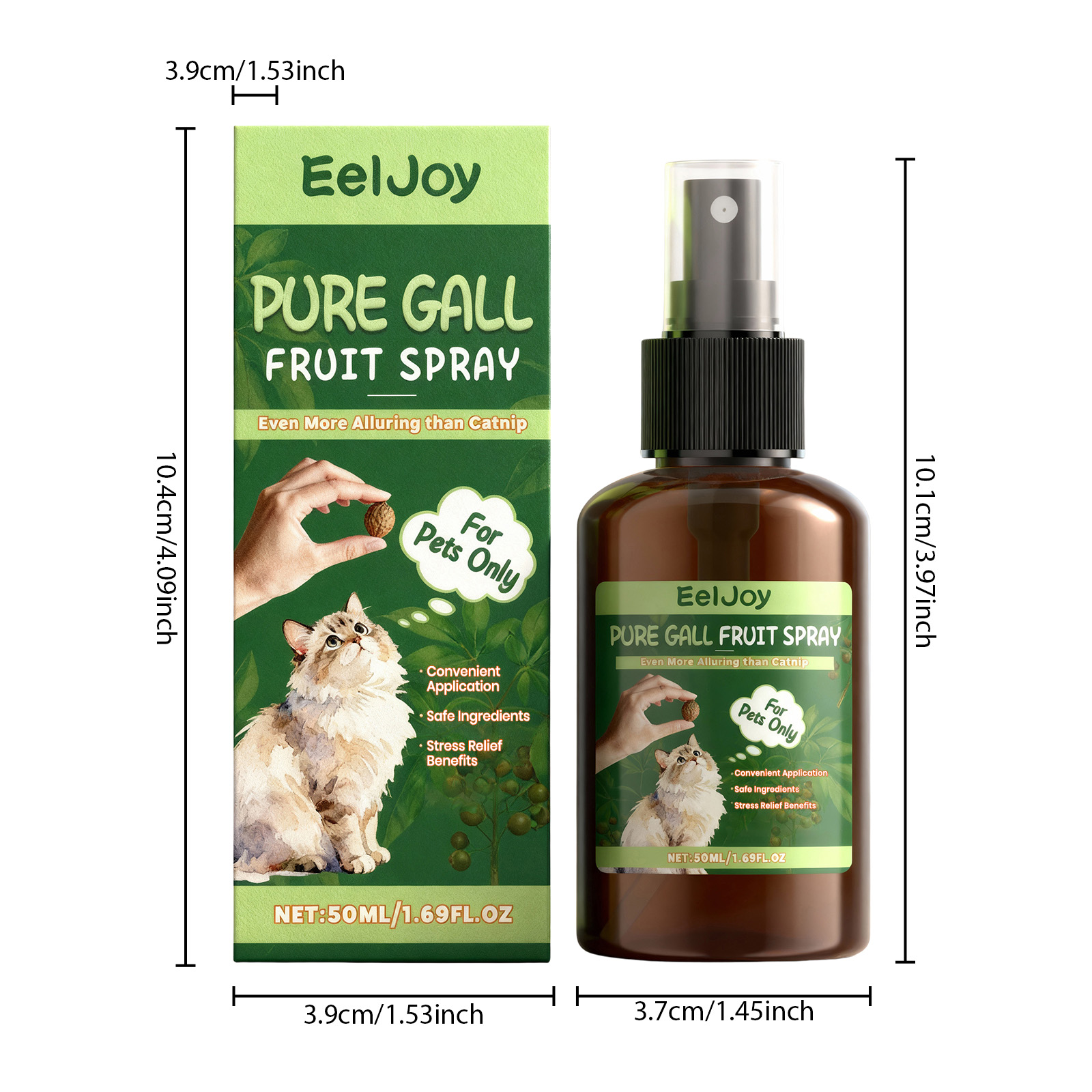 Product detail