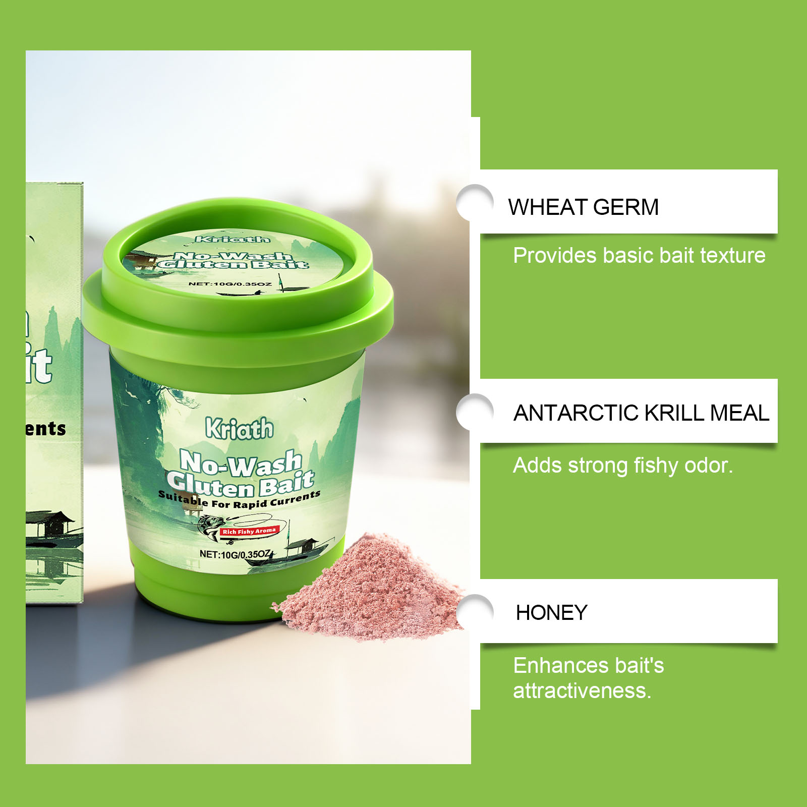 Product detail