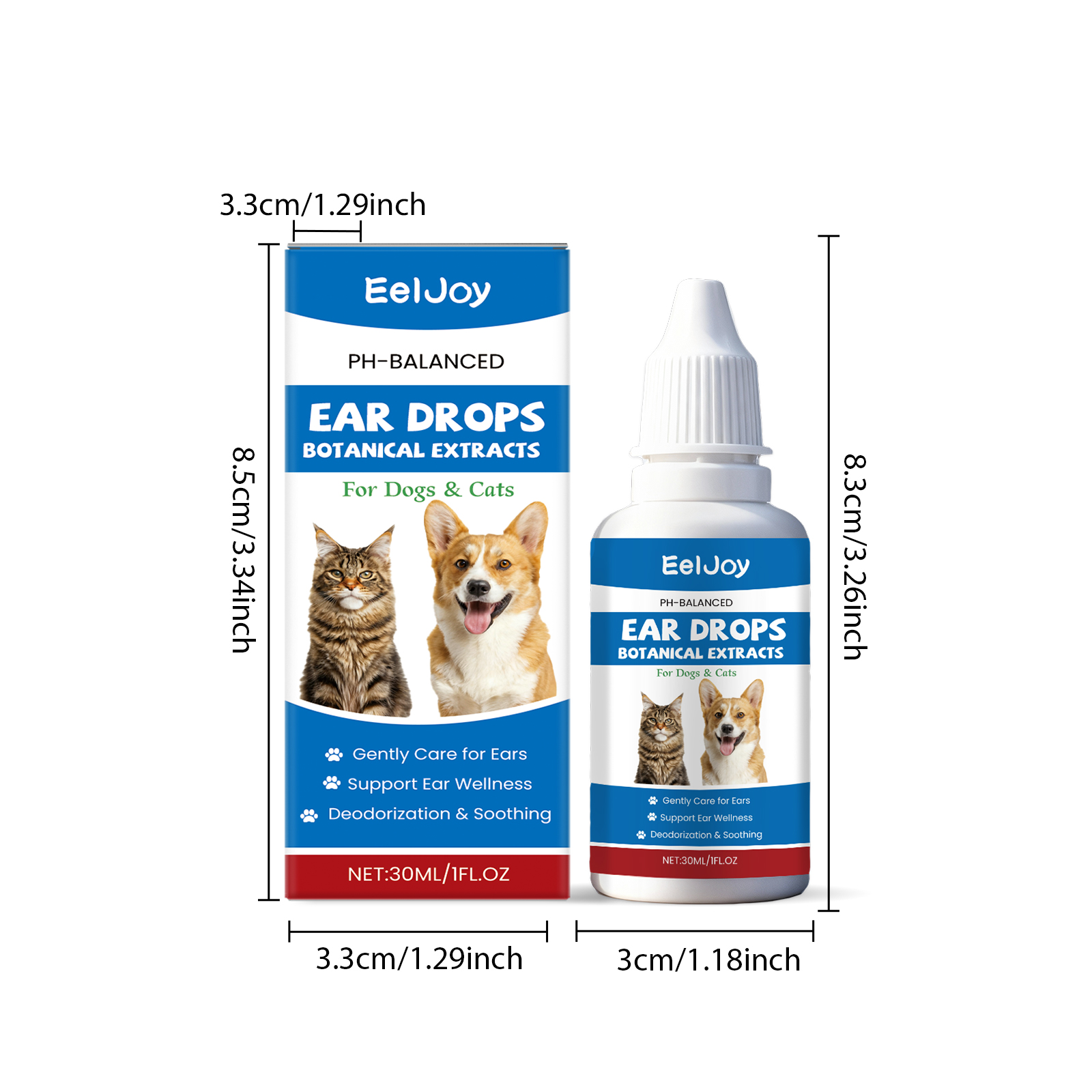 Product detail