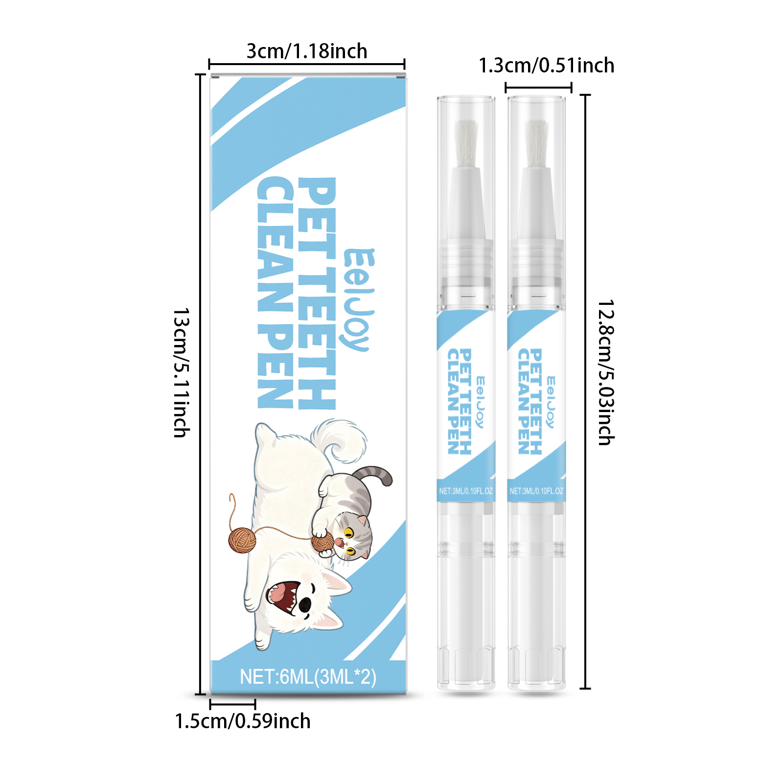 Product detail