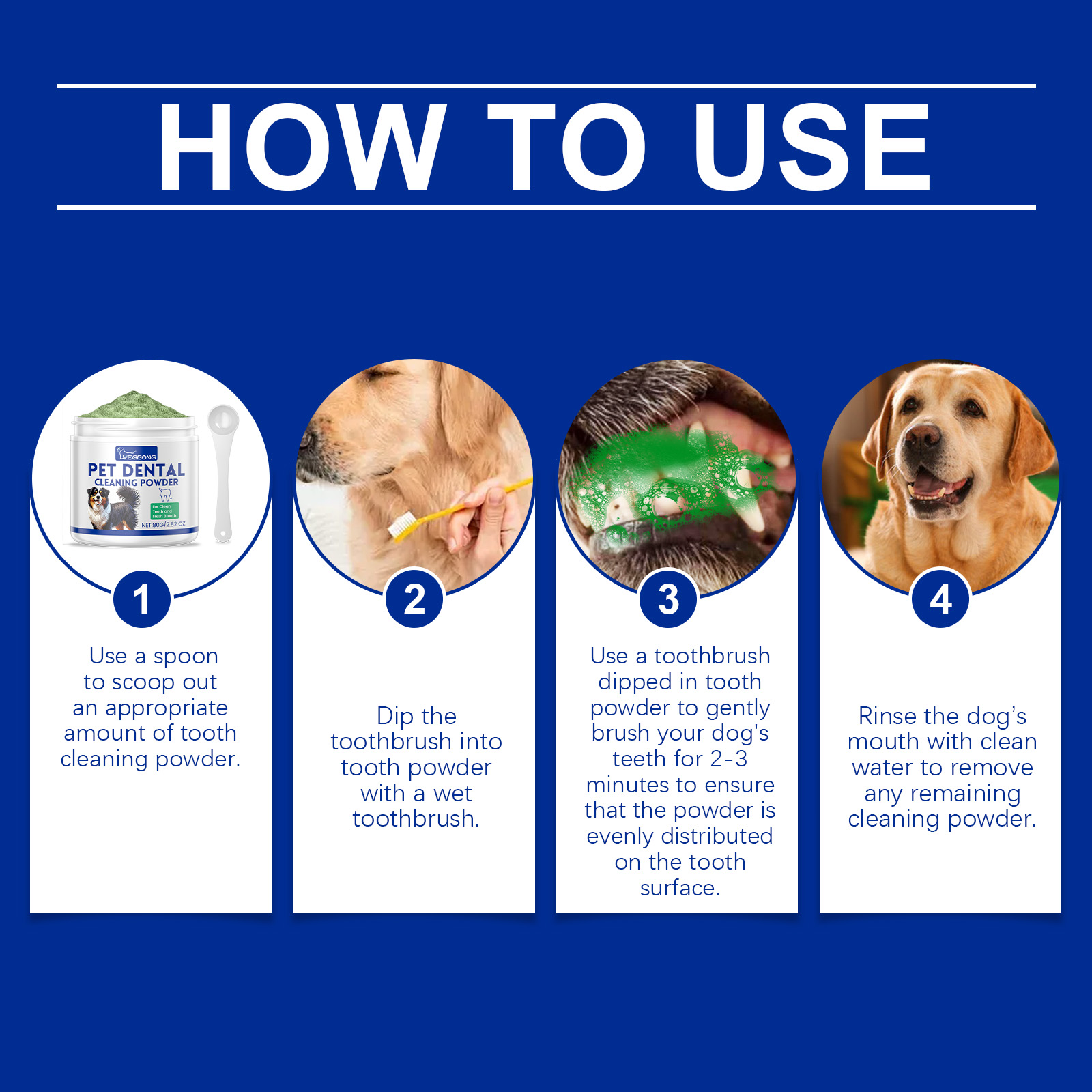 Product detail