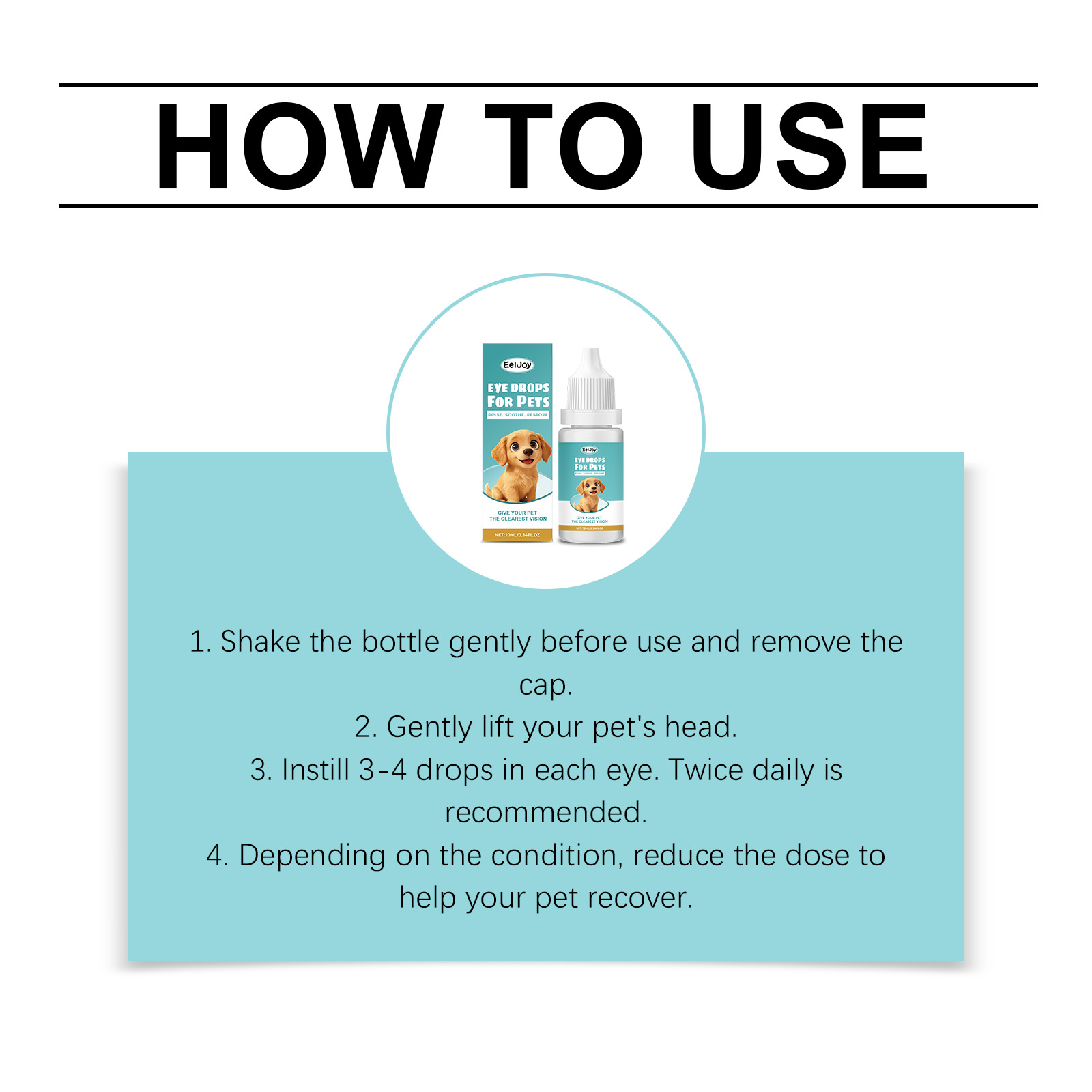 Product detail