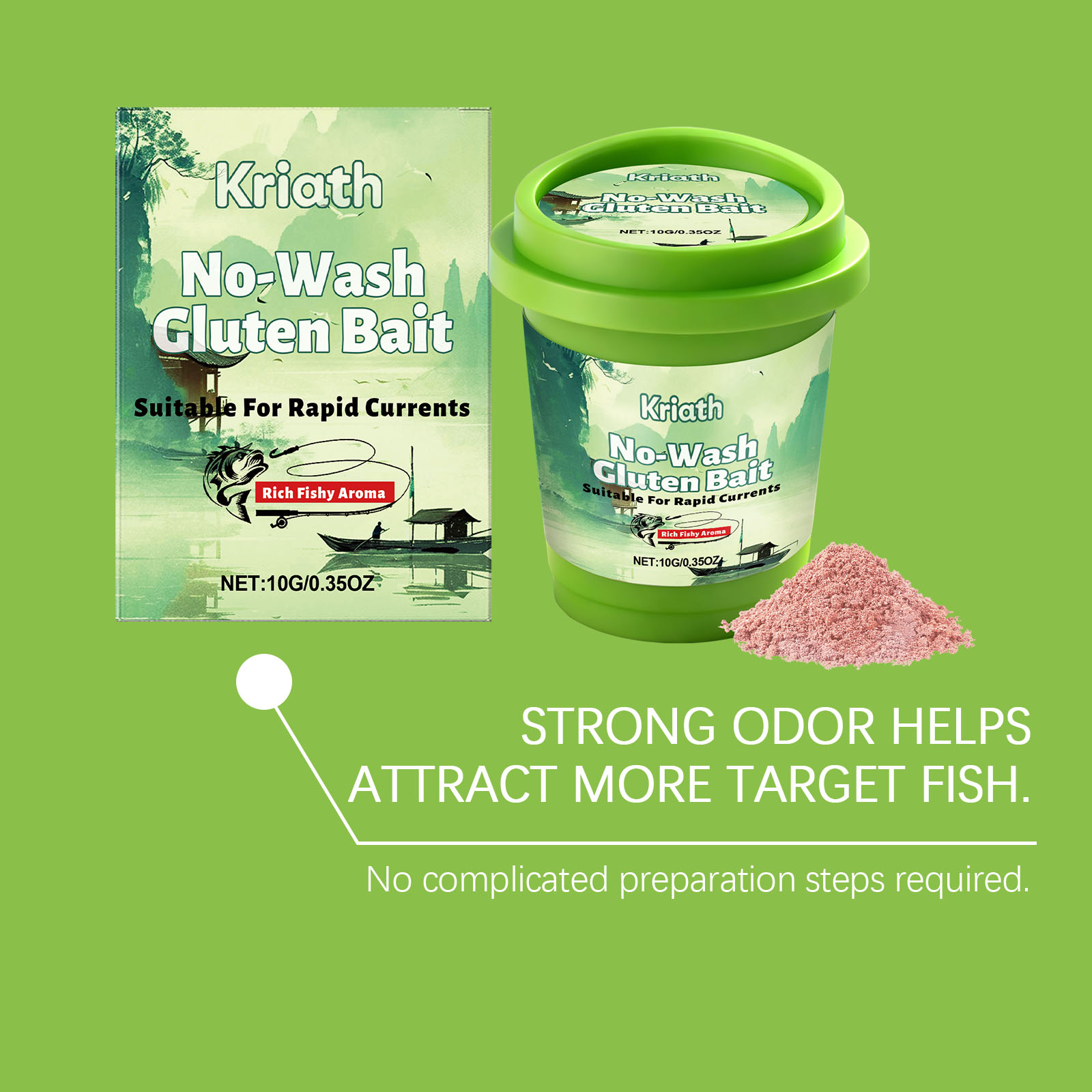 Product detail