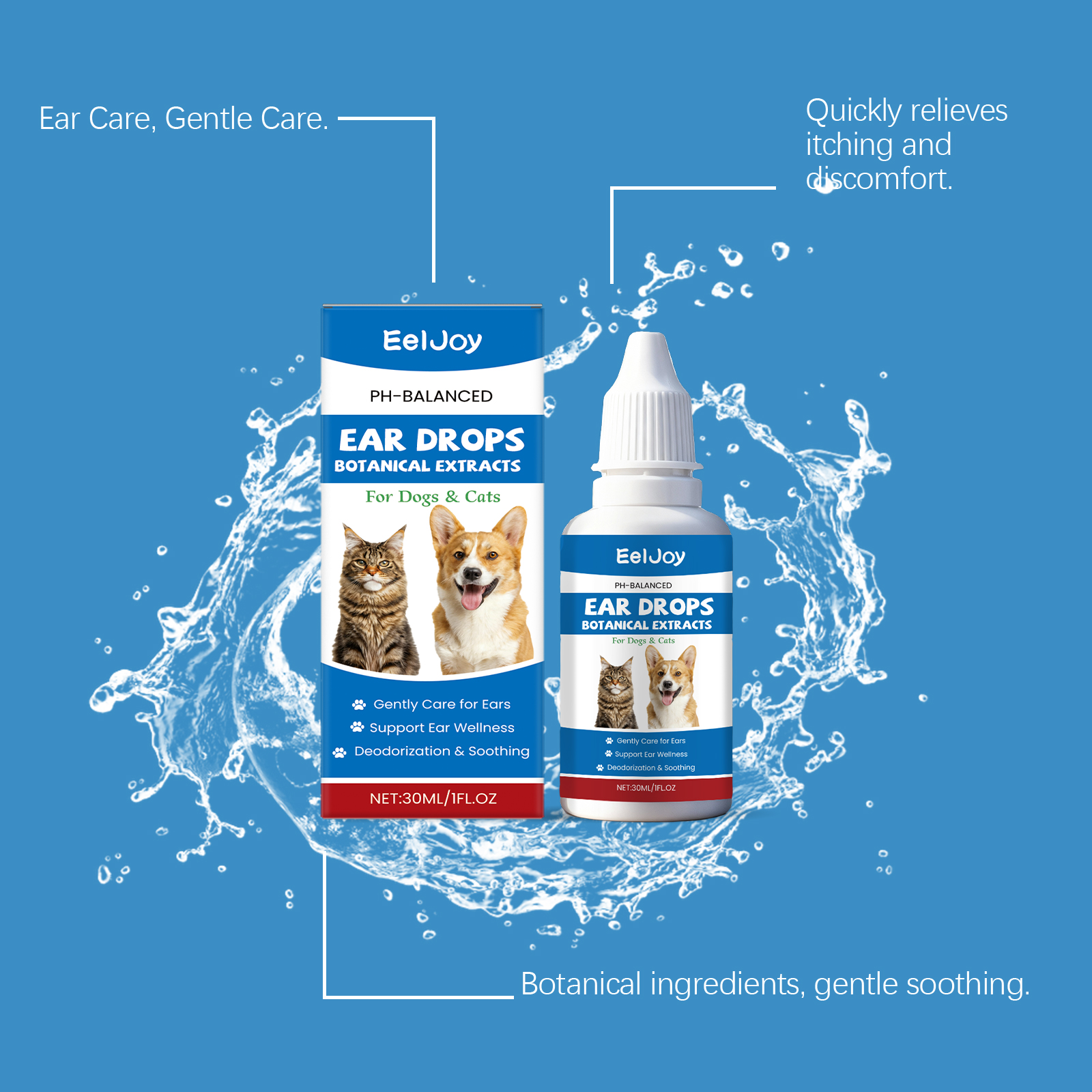 Product detail