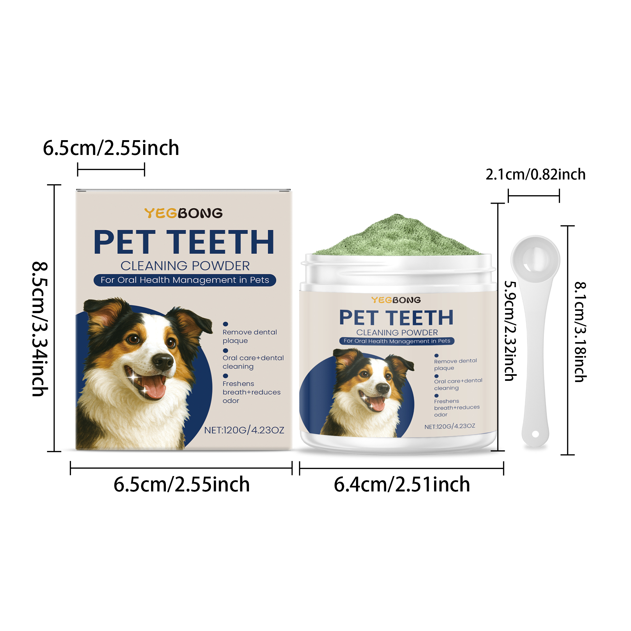 Product detail