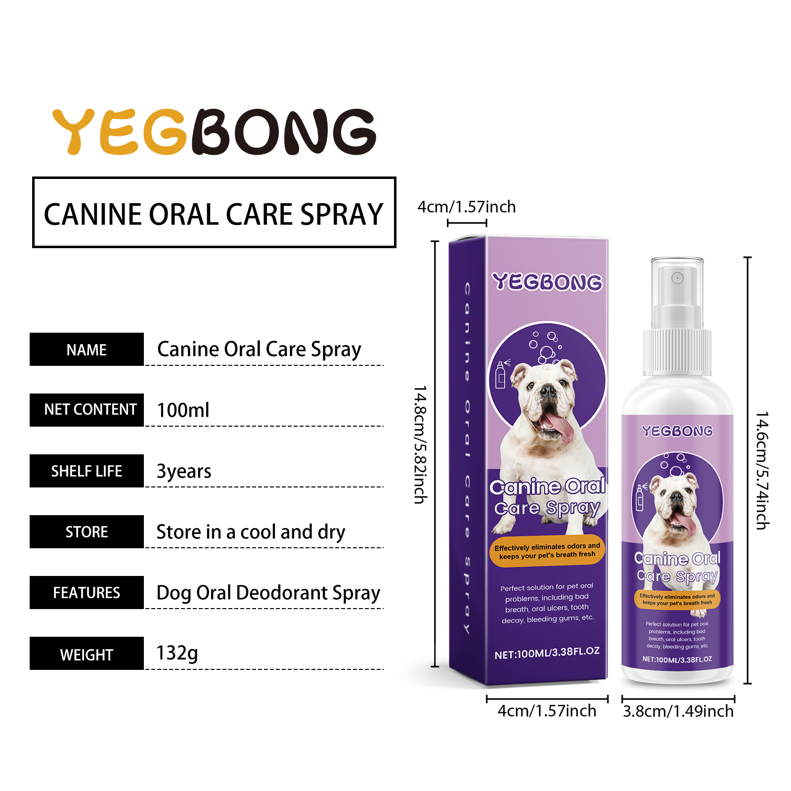 Product detail