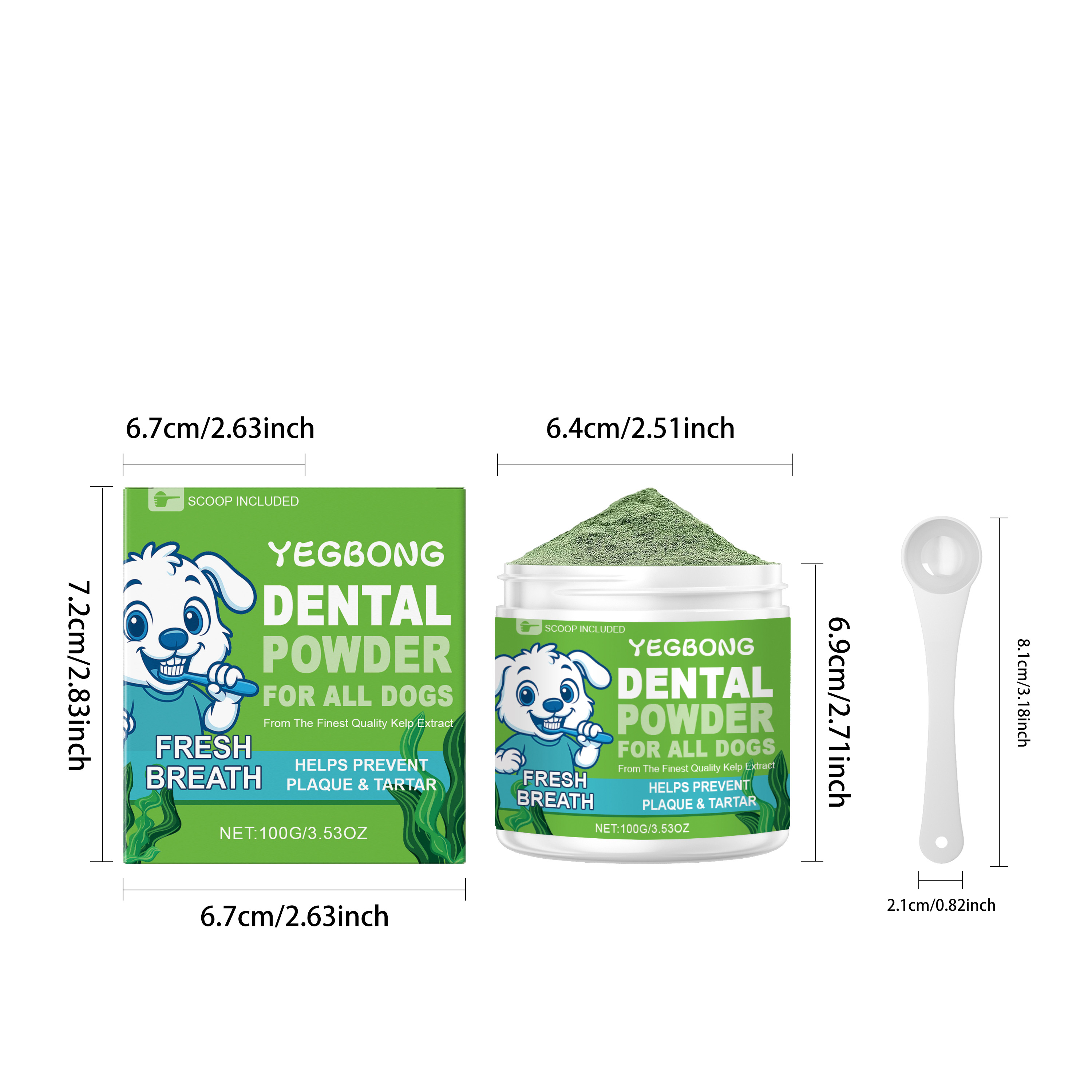 Product detail