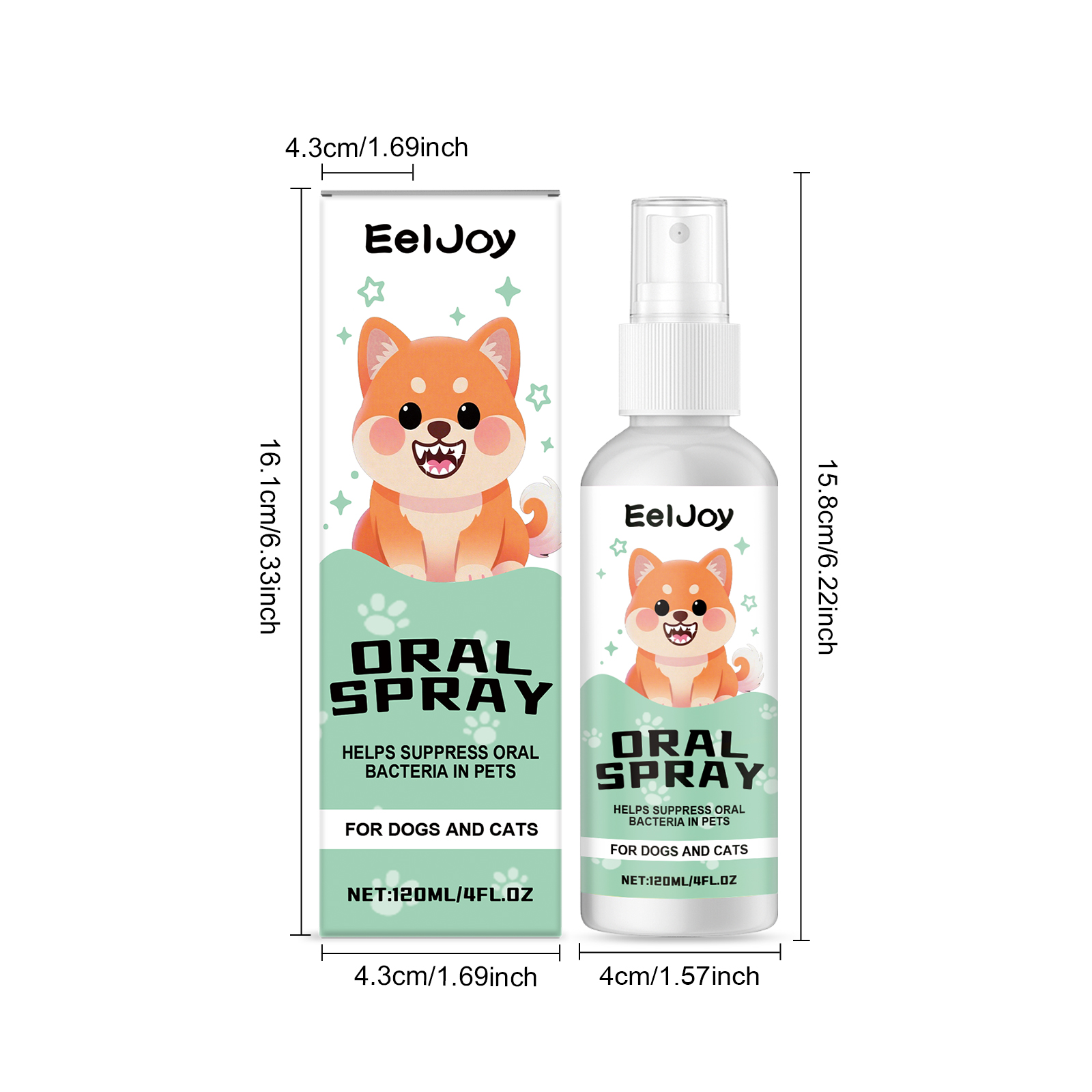Product detail