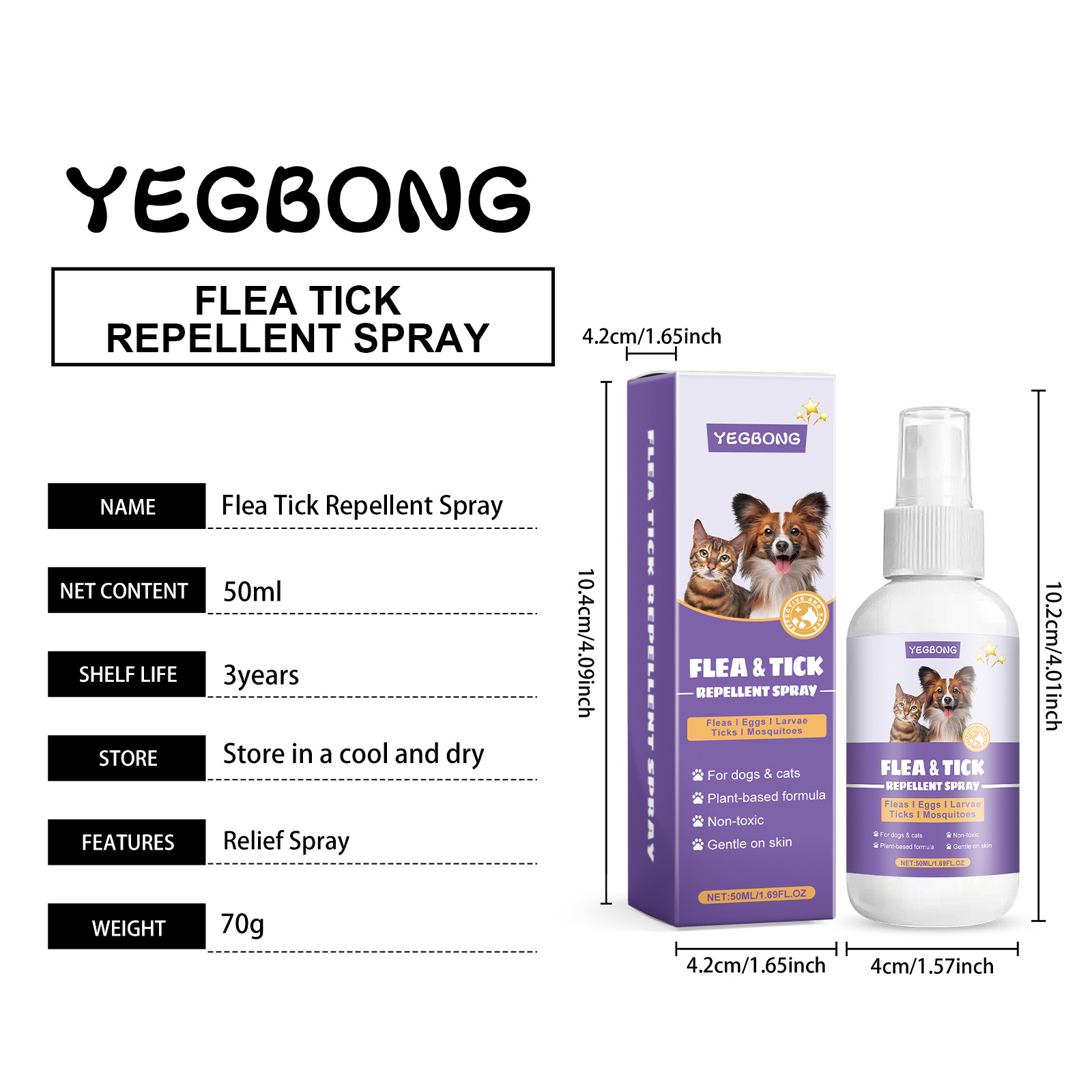 Product detail