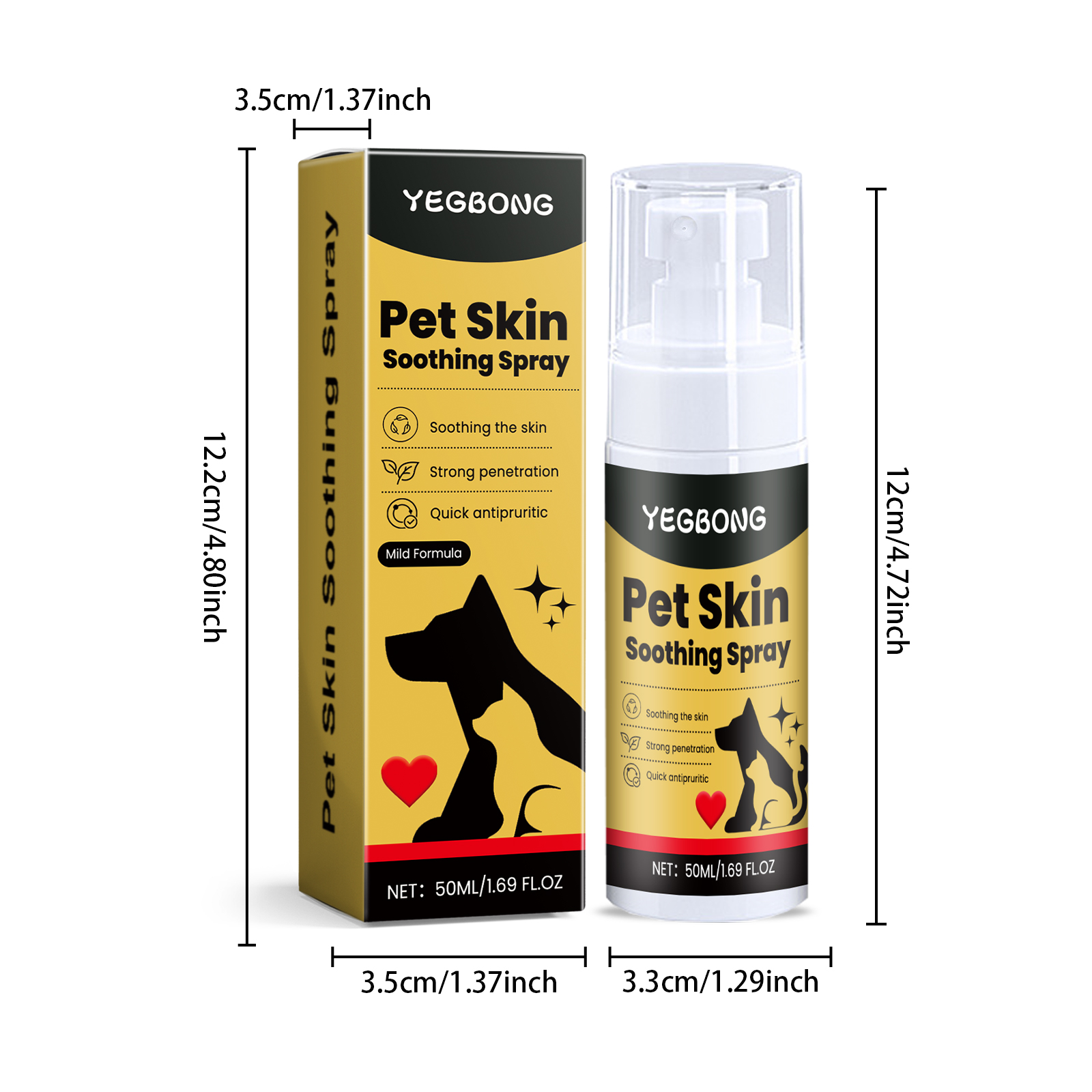 Product detail
