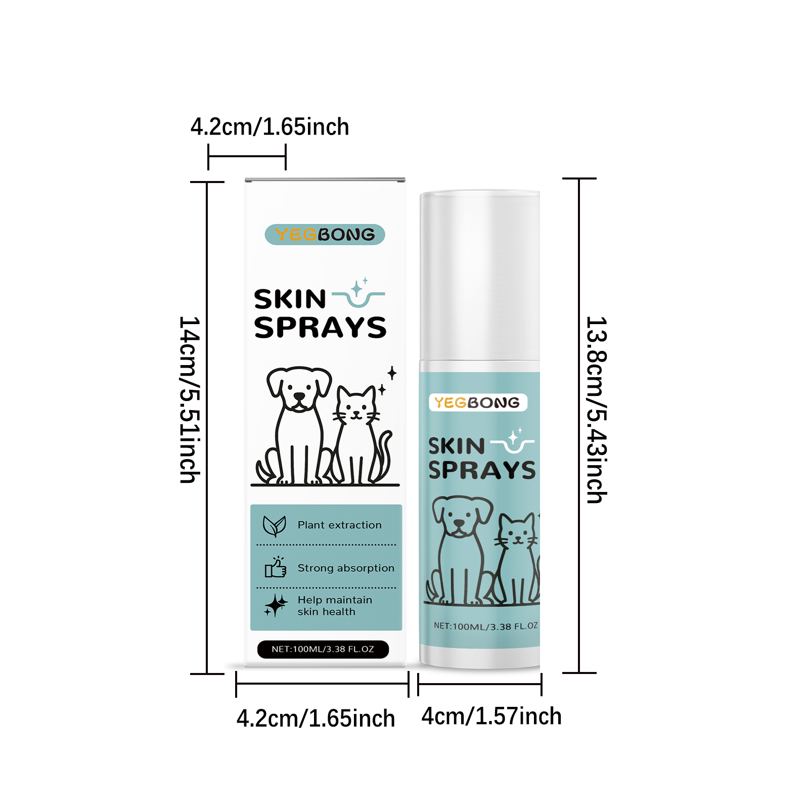 Product detail