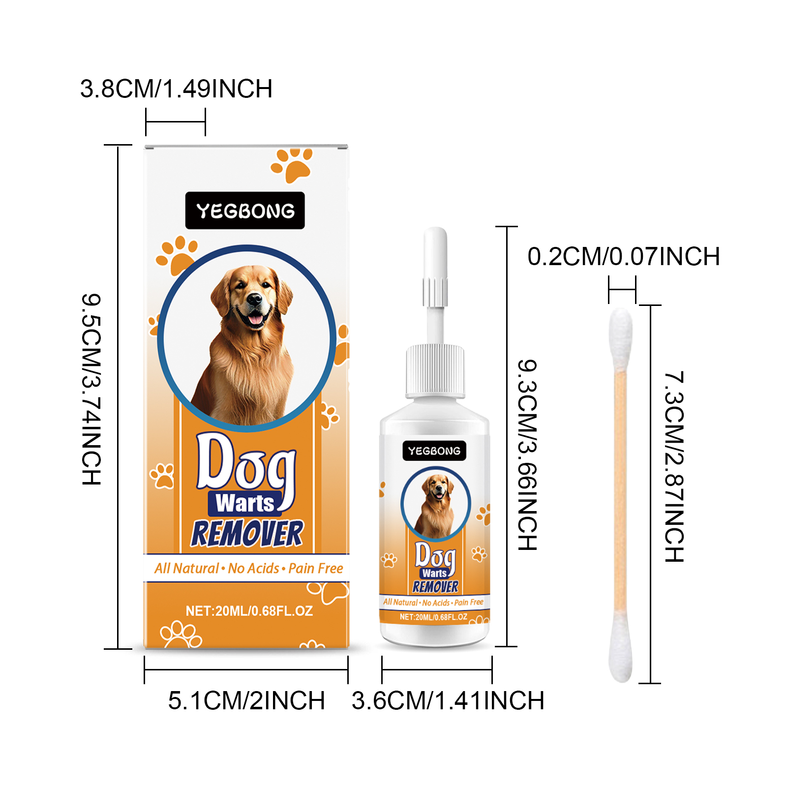 Product detail