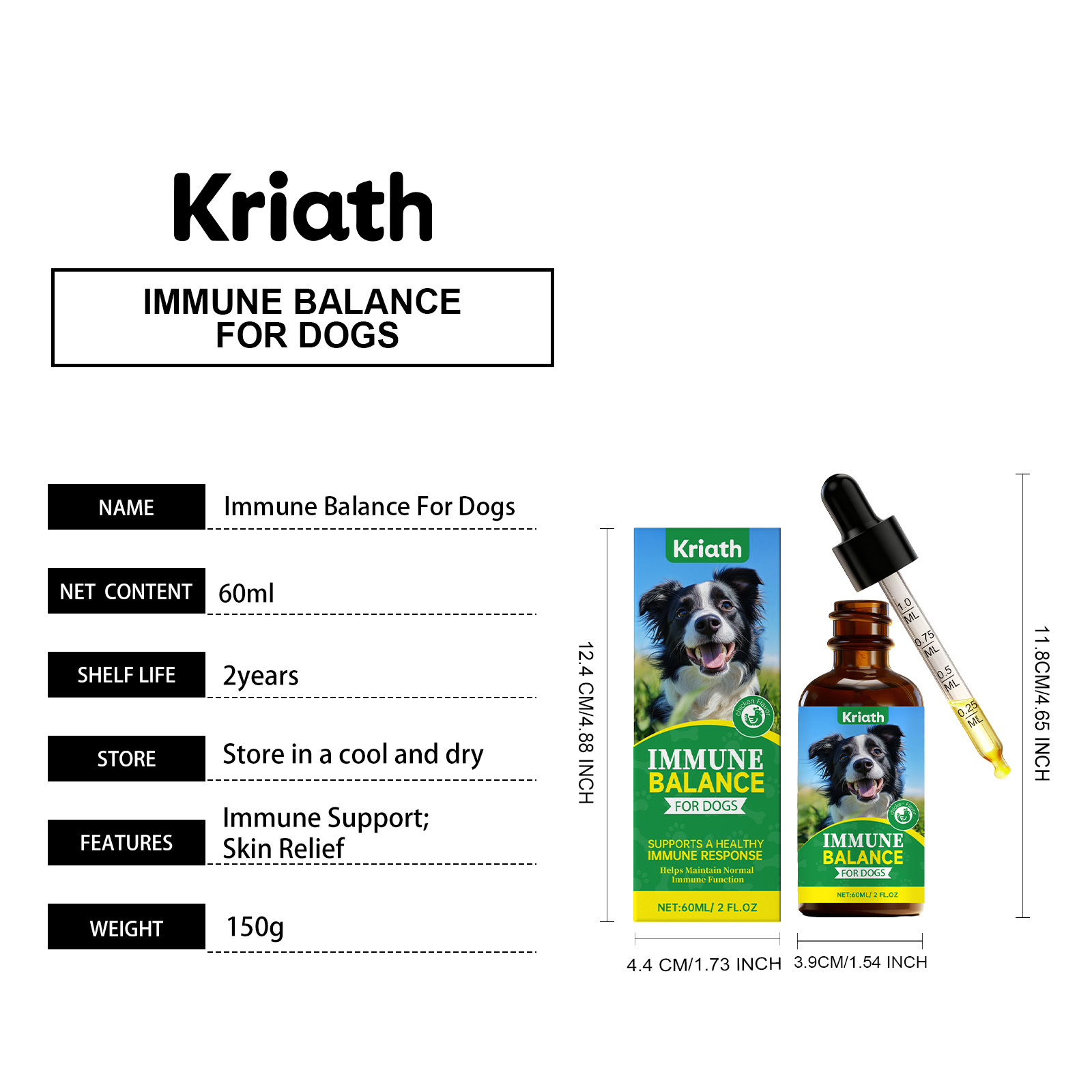 Product detail