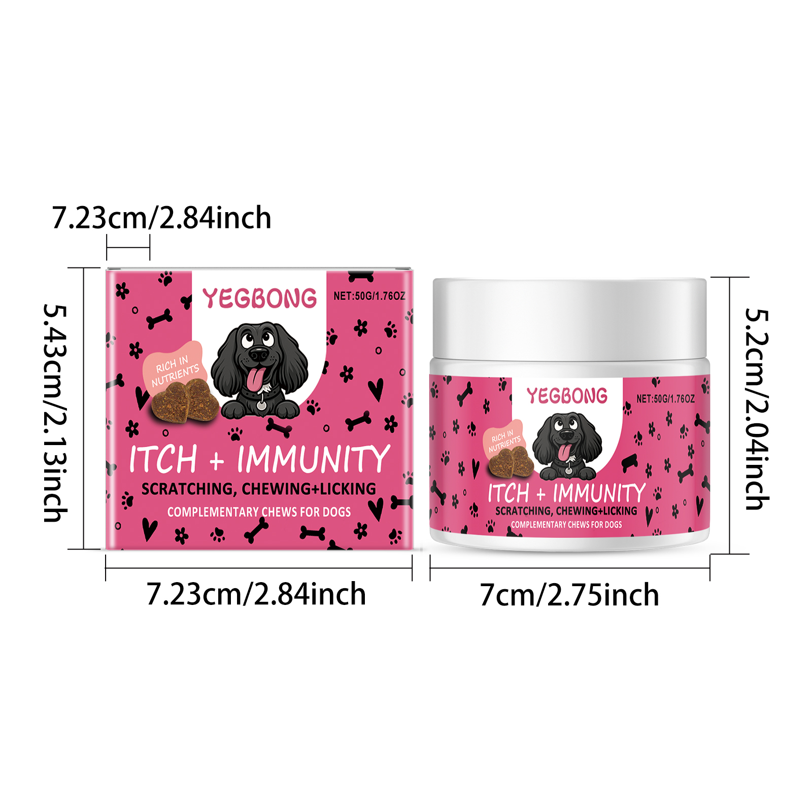 Product detail
