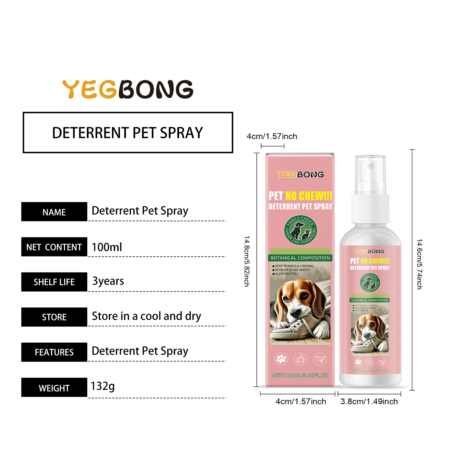 Product detail