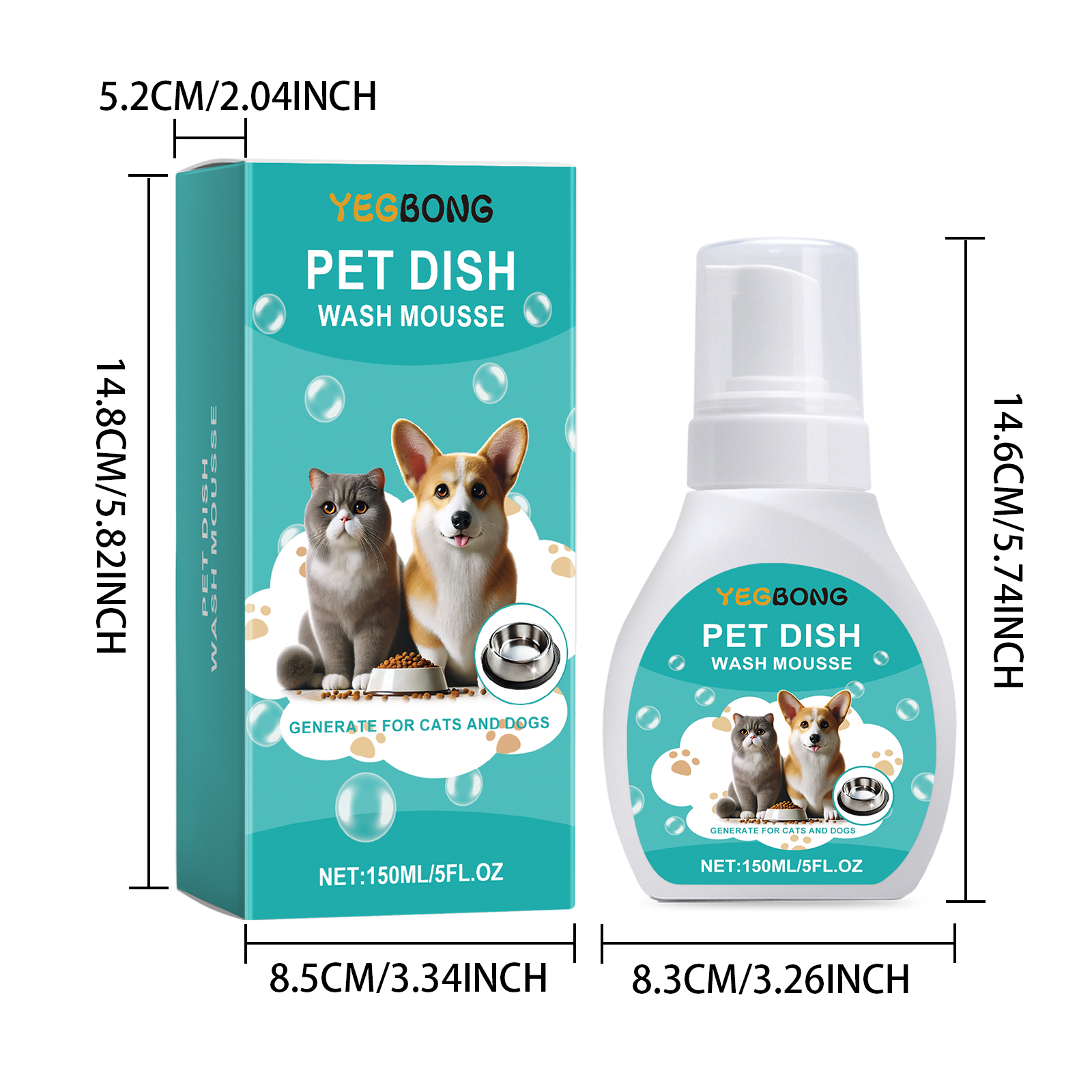 Product detail