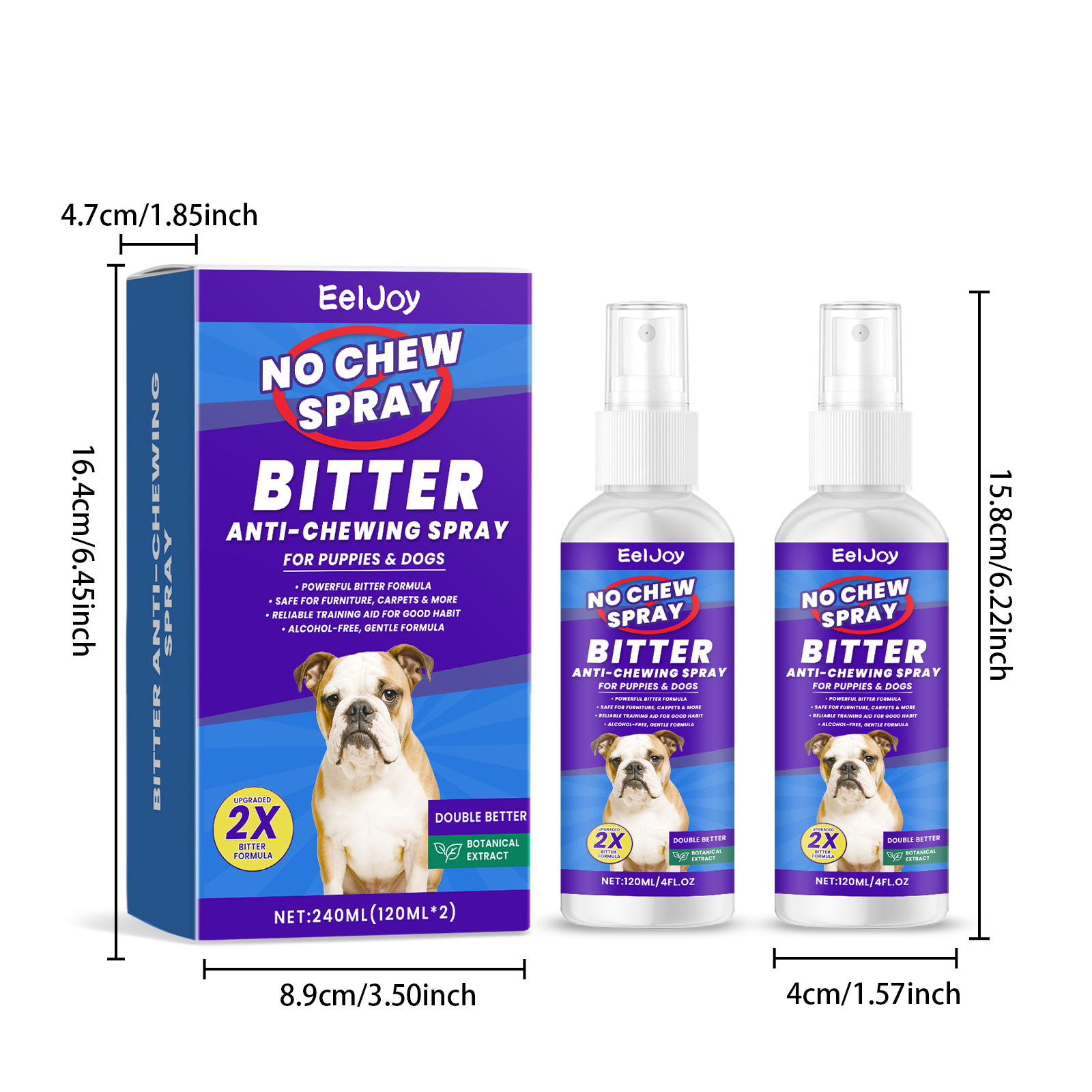 Product detail
