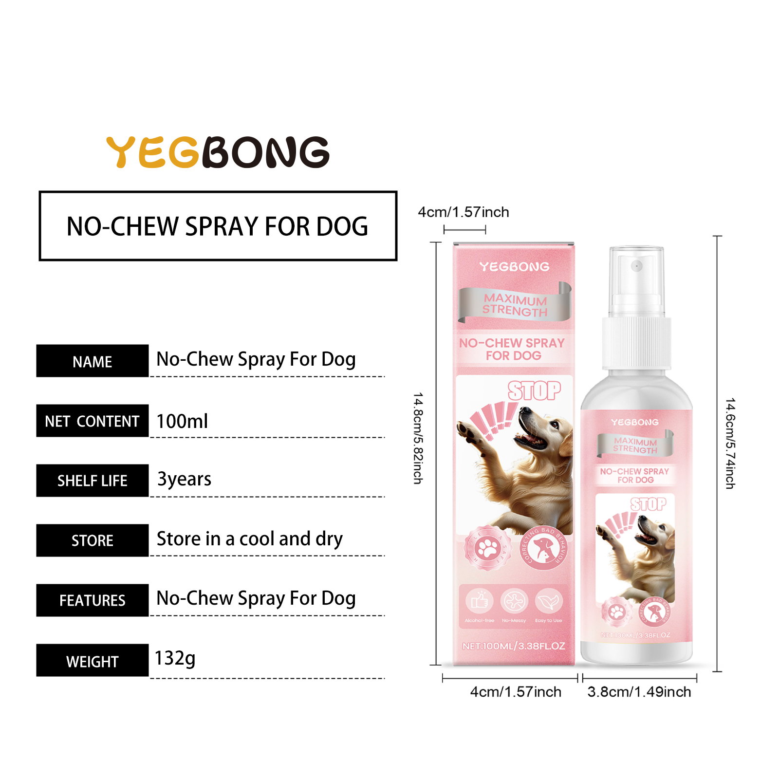 Product detail