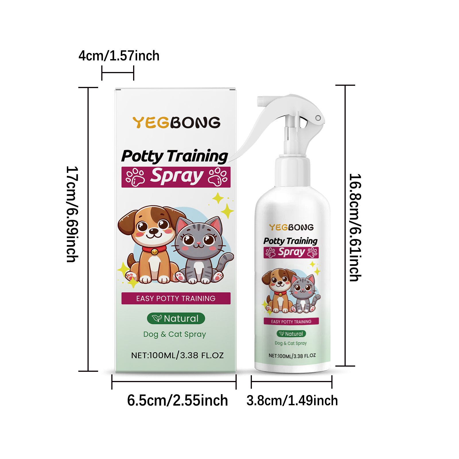 Product detail