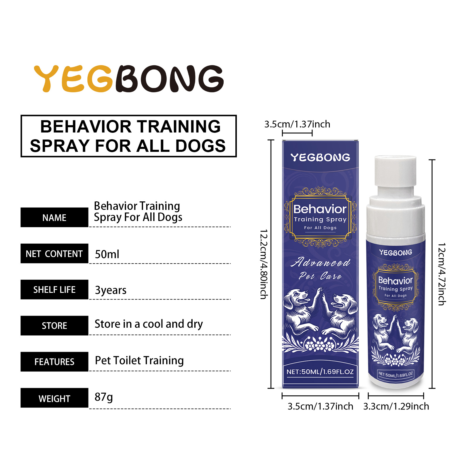 Product detail