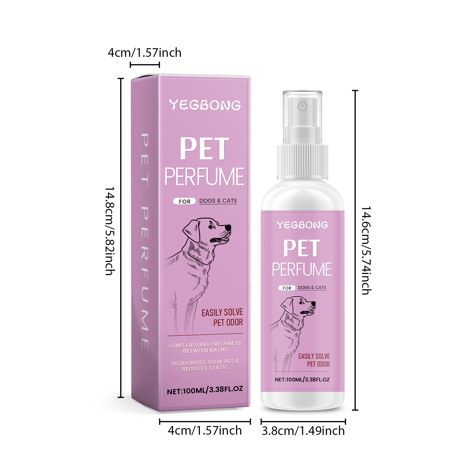Product detail