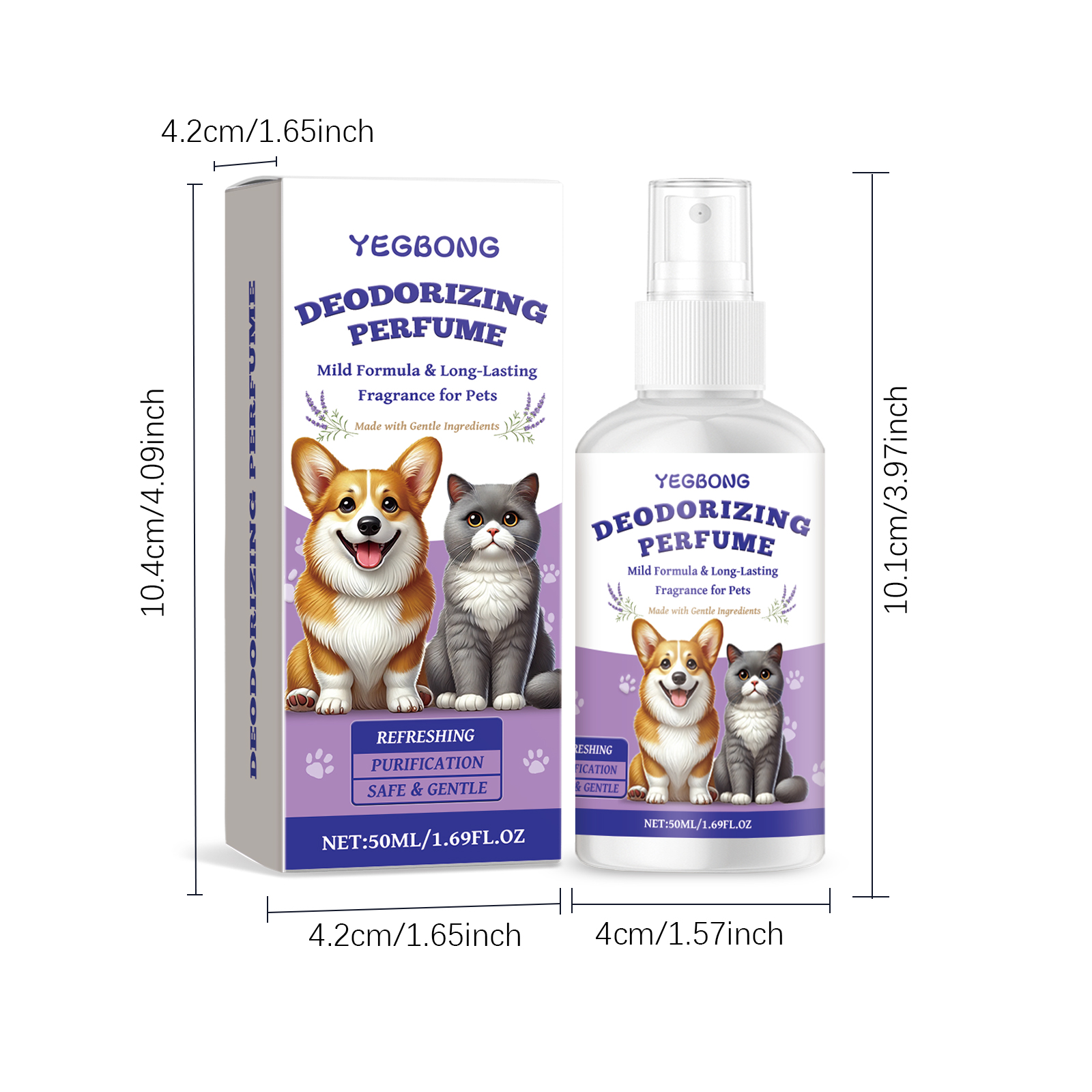Product detail