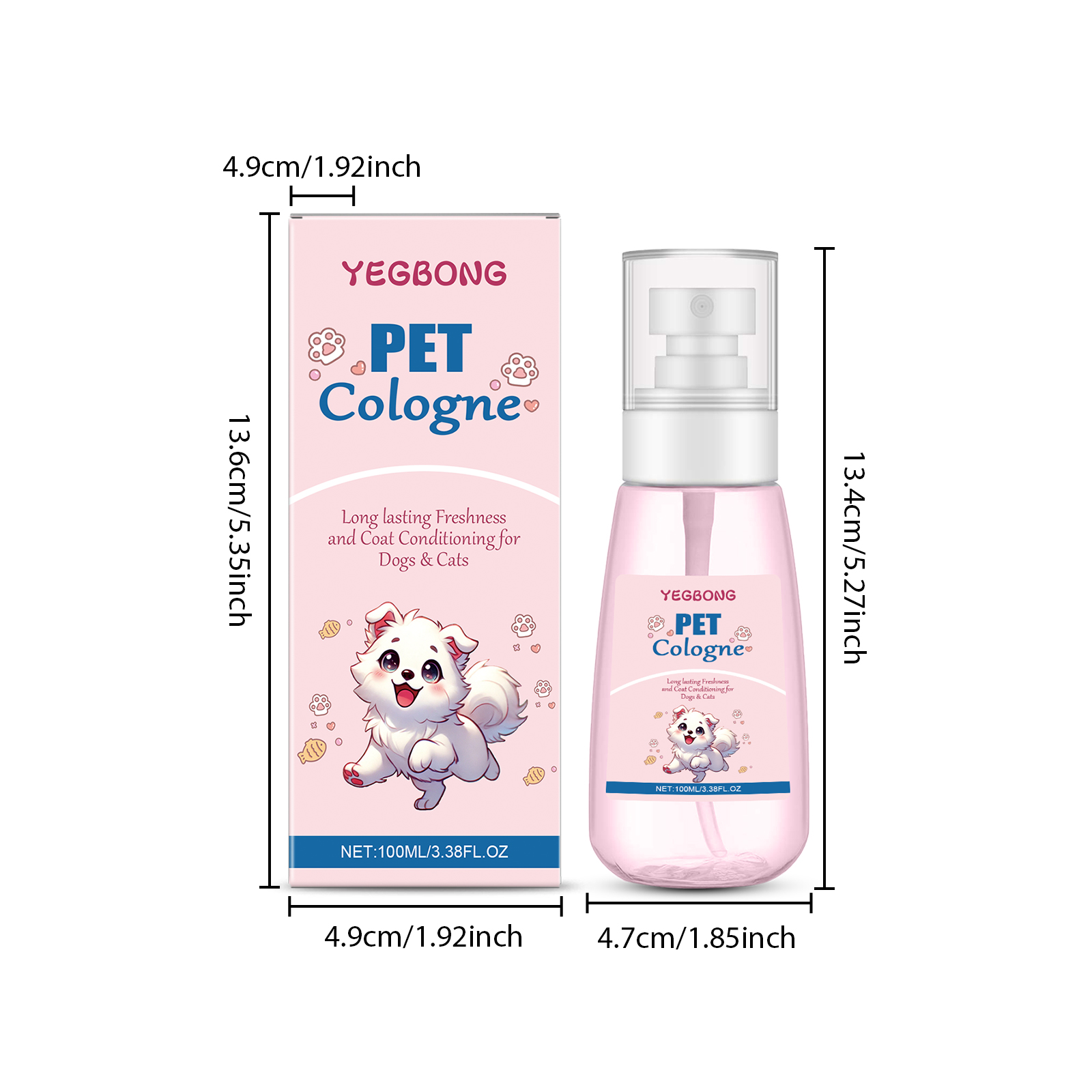 Product detail