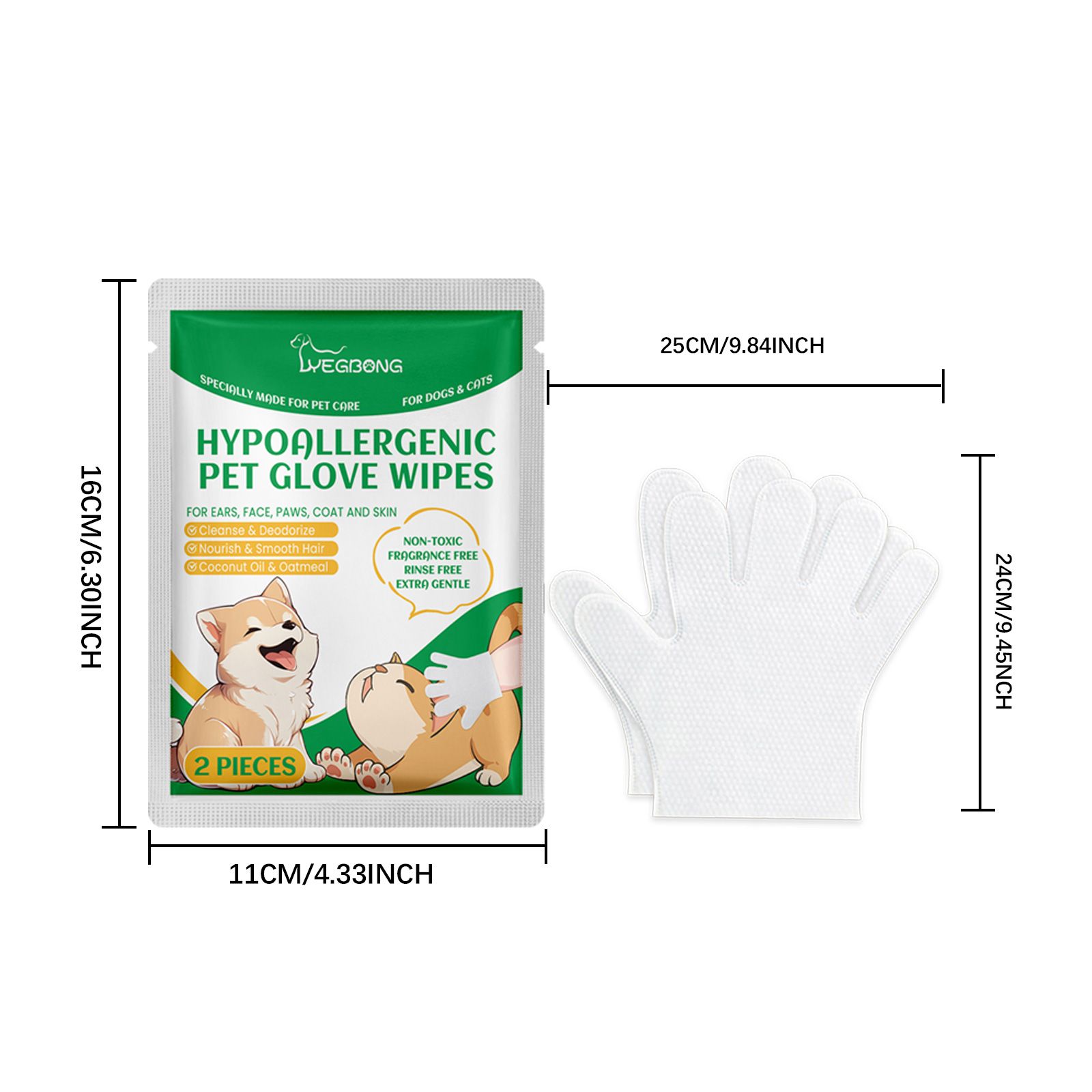 Product detail